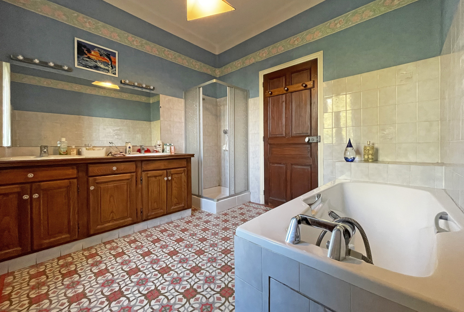 Image_, Maison, Alès, ref :125