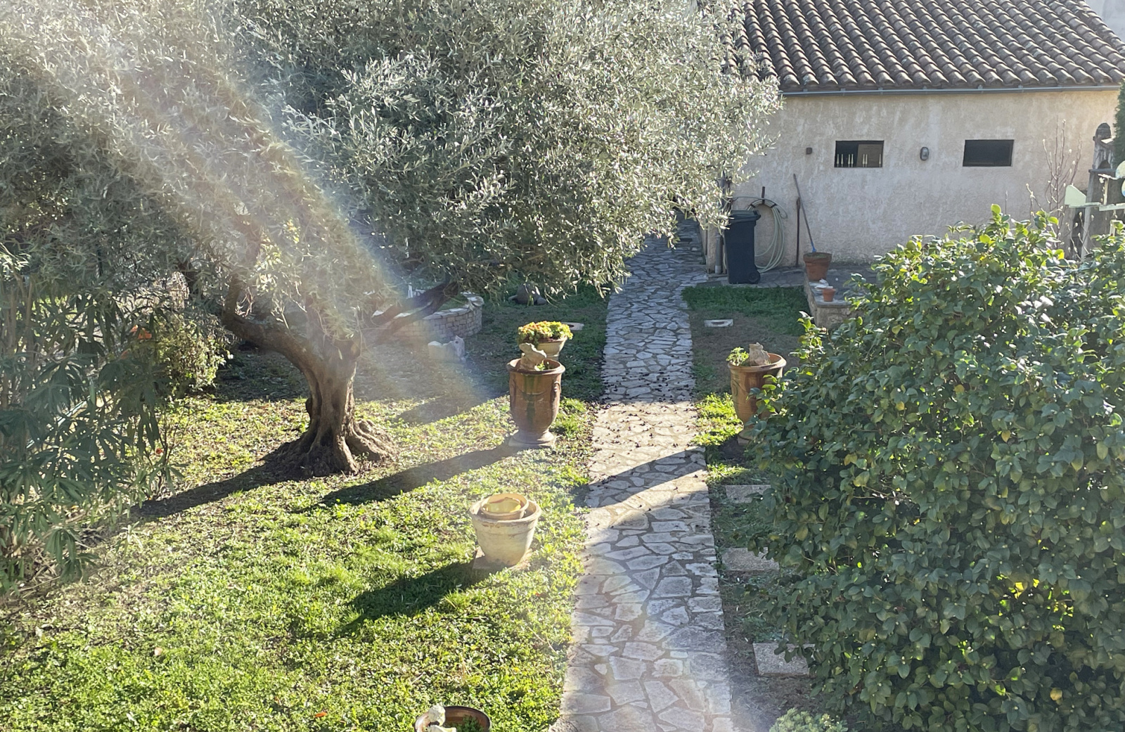 Image_, Maison, Alès, ref :125