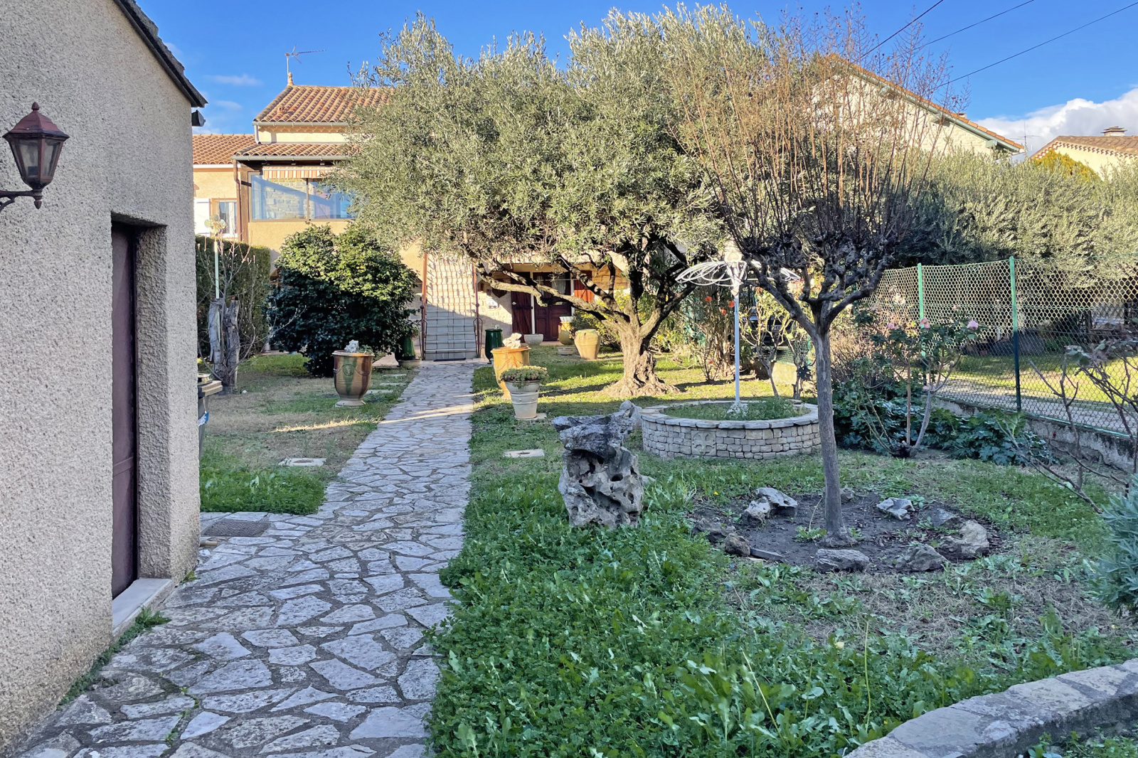 Image_, Maison, Alès, ref :125