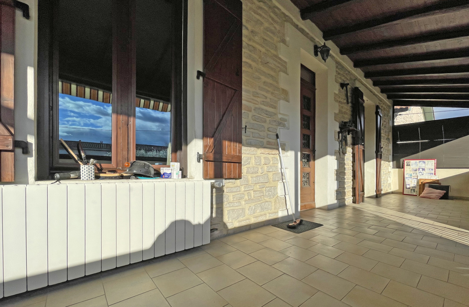 Image_, Maison, Alès, ref :125