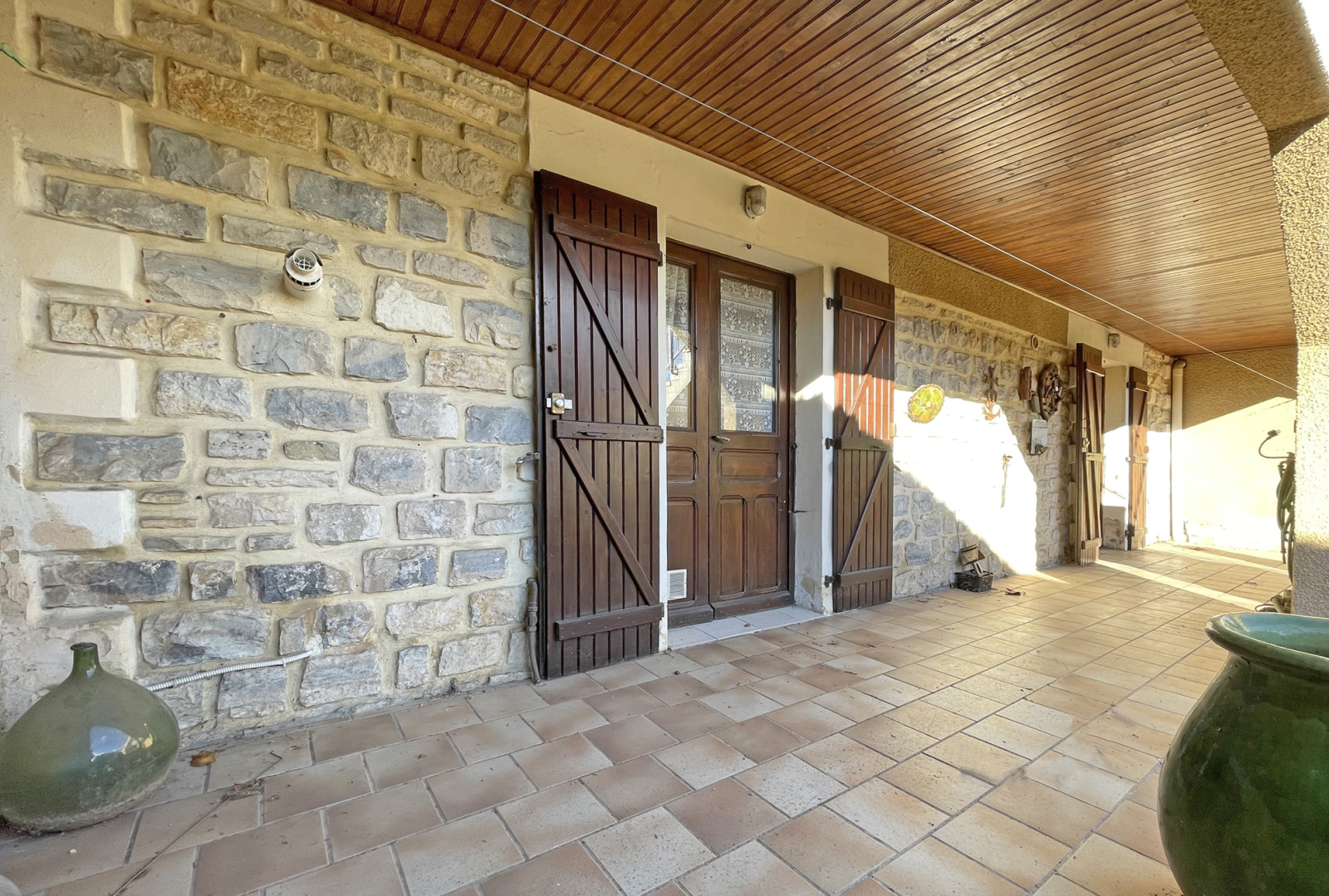 Image_, Maison, Alès, ref :125