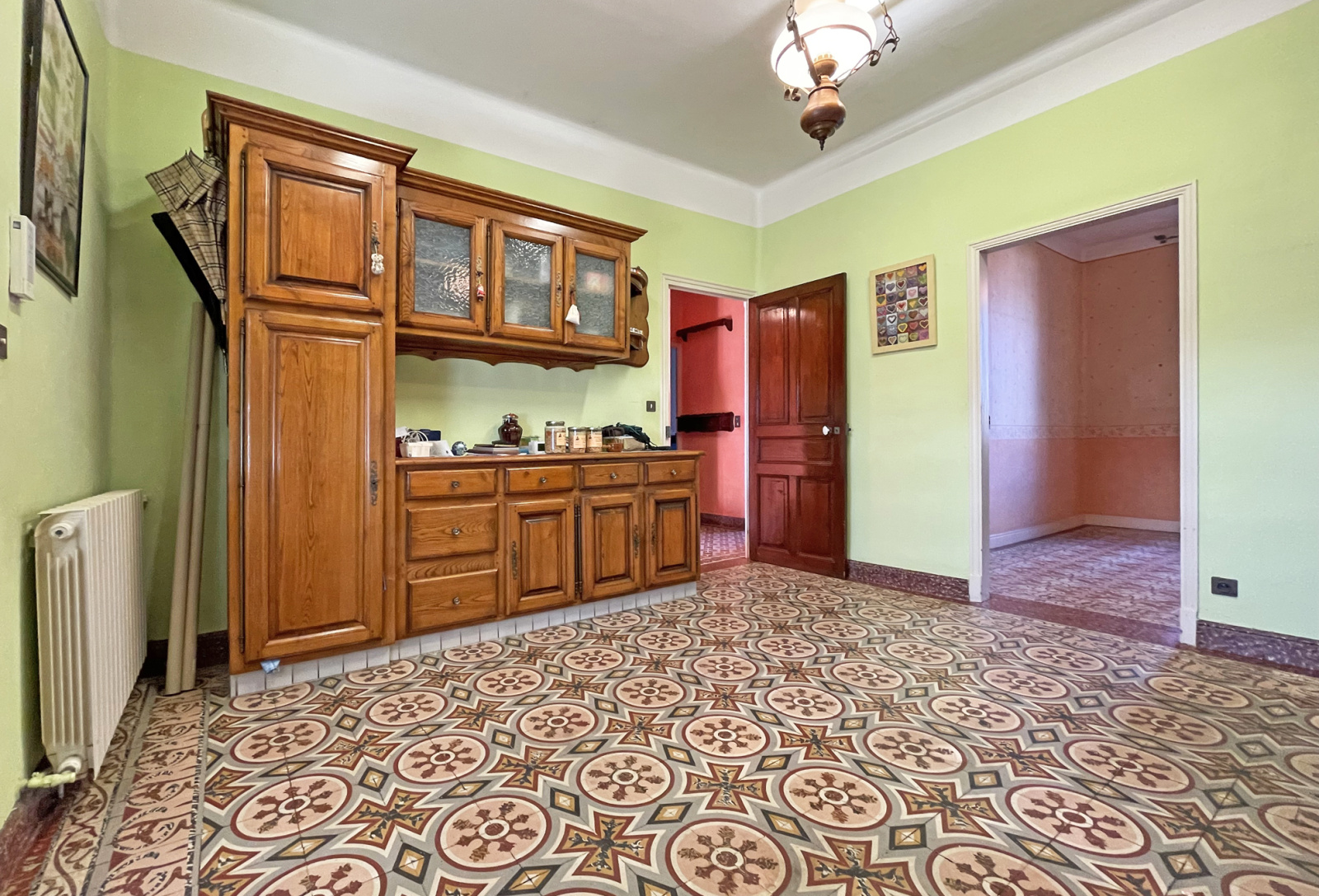 Image_, Maison, Alès, ref :125