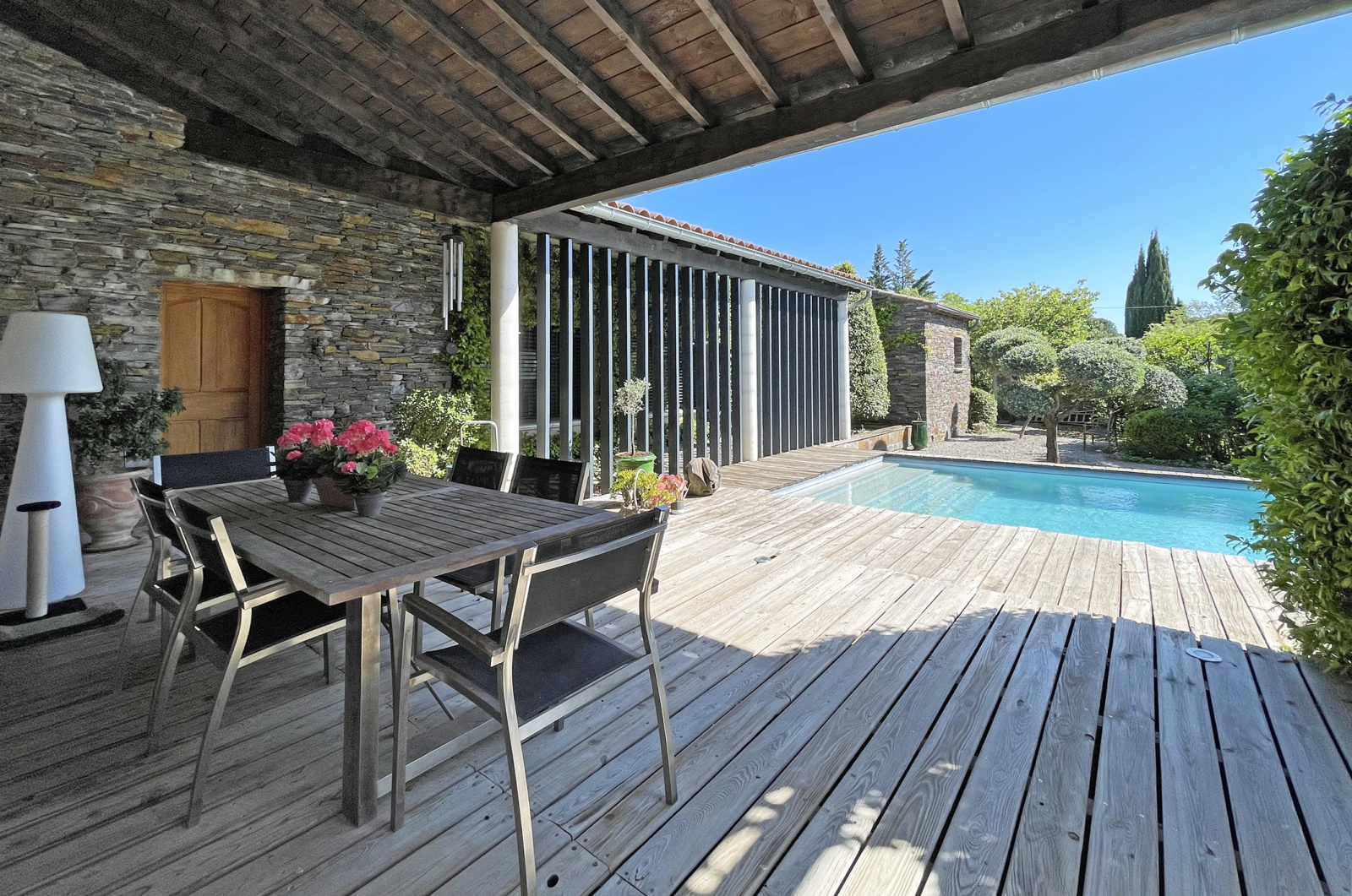 Image_, Maison, Alès, ref :139