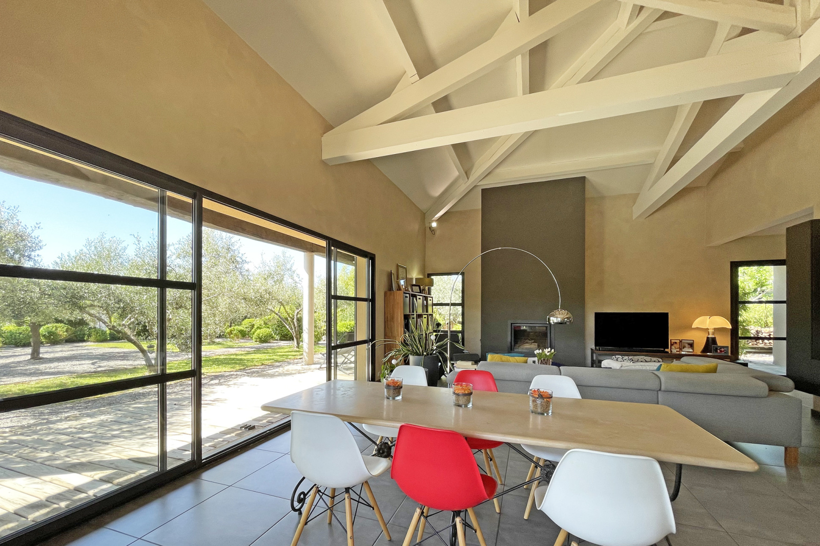 Image_, Maison, Alès, ref :139