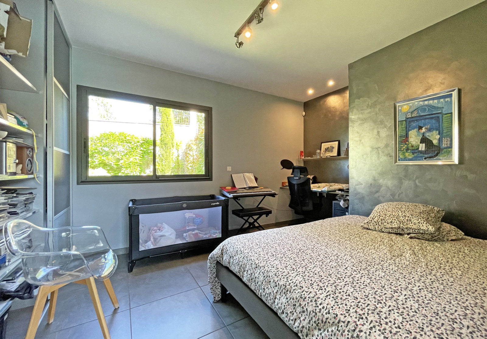 Image_, Maison, Alès, ref :139