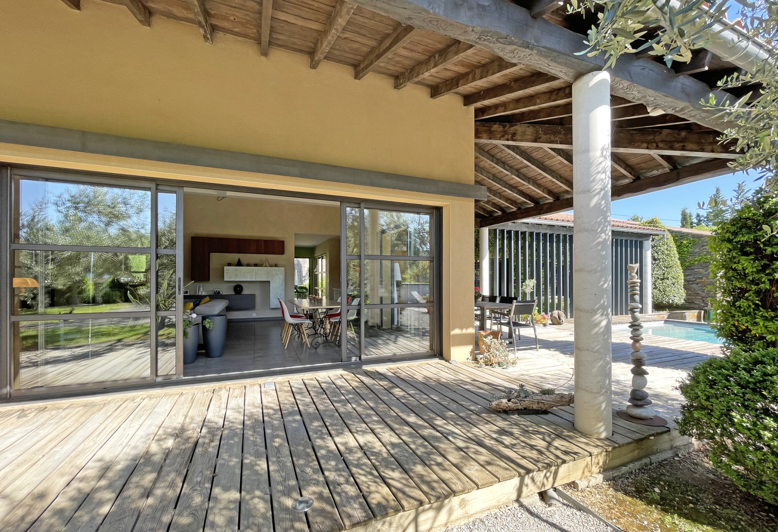 Image_, Maison, Alès, ref :139