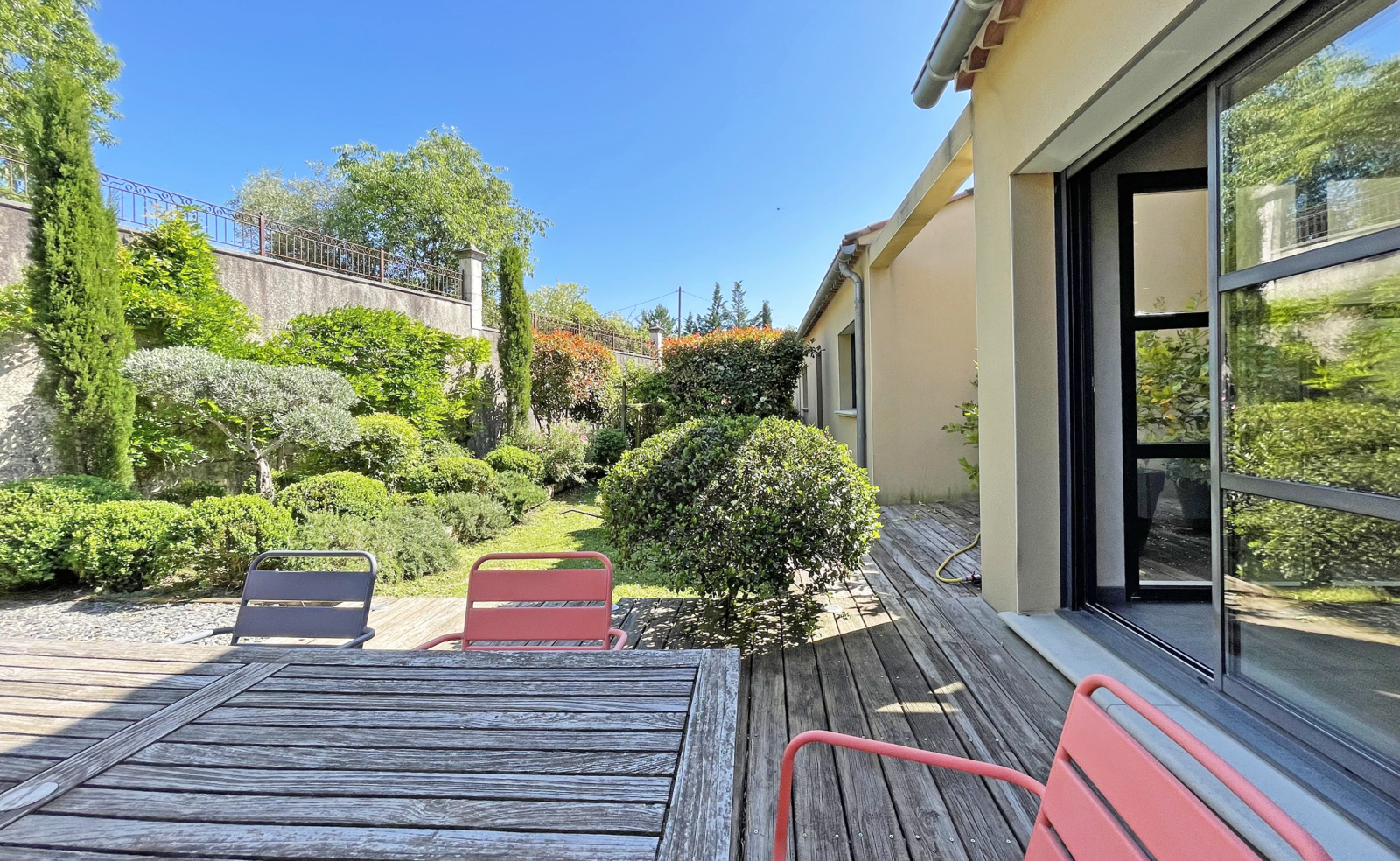 Image_, Maison, Alès, ref :139