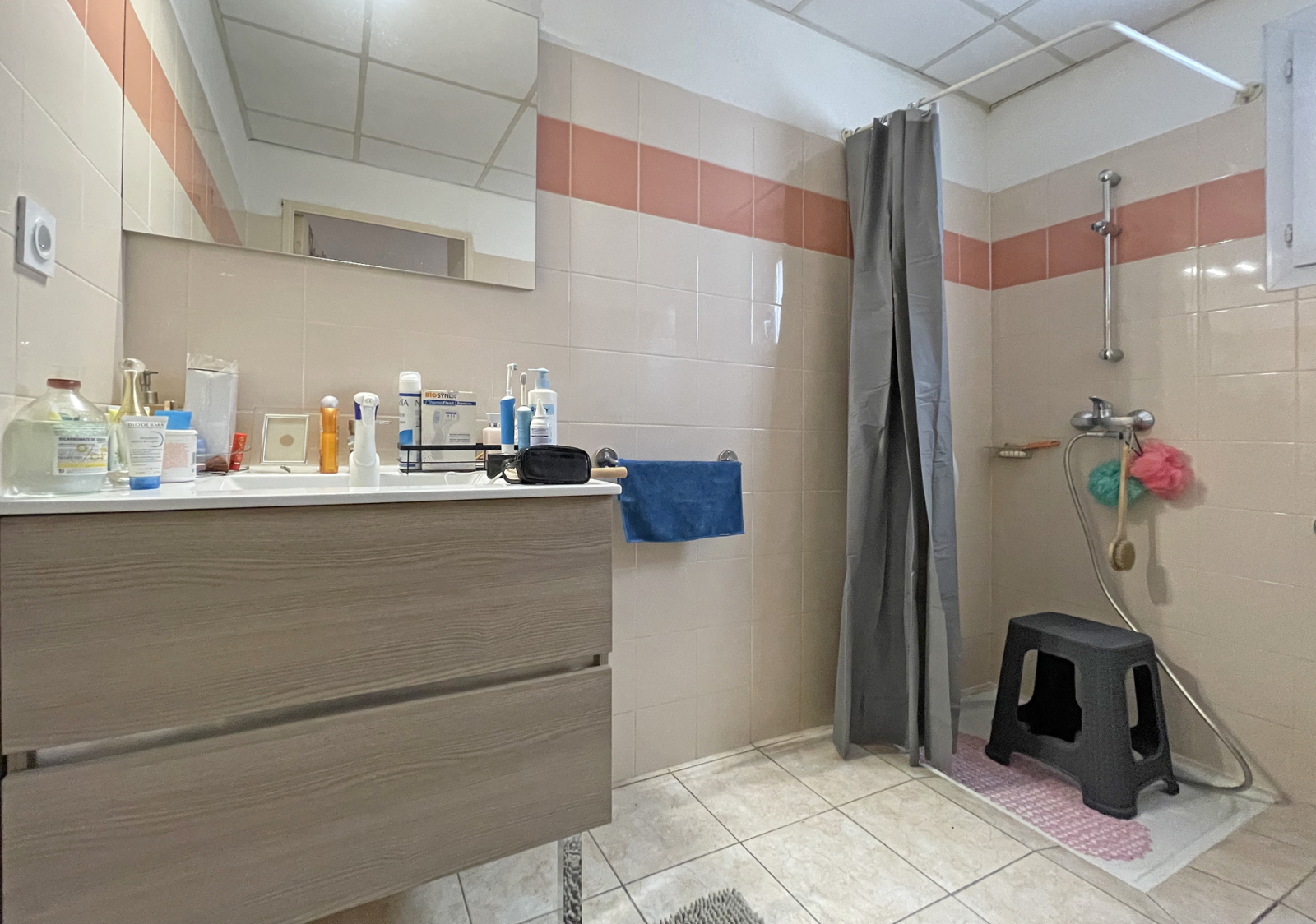 Image_, Appartement, Nîmes, ref :100