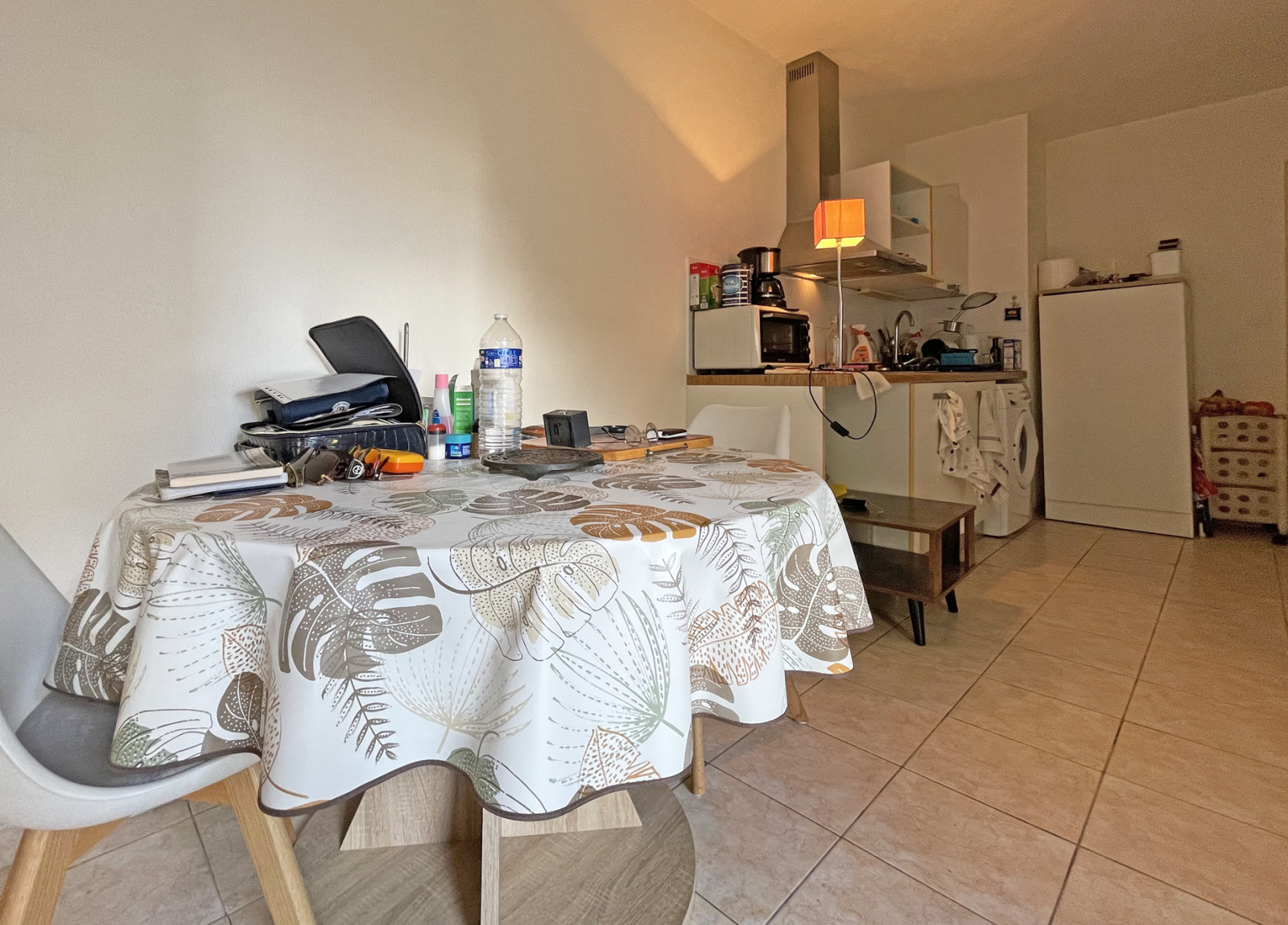 Image_, Appartement, Nîmes, ref :100