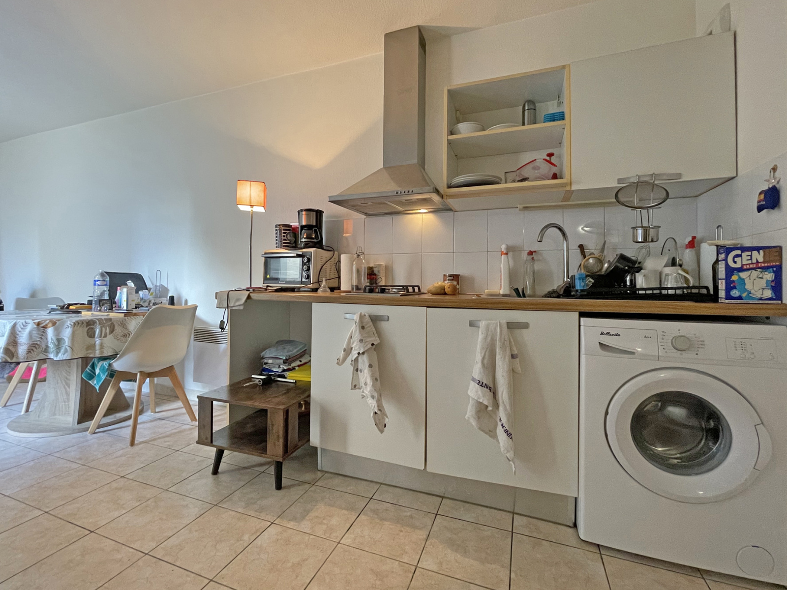 Image_, Appartement, Nîmes, ref :100