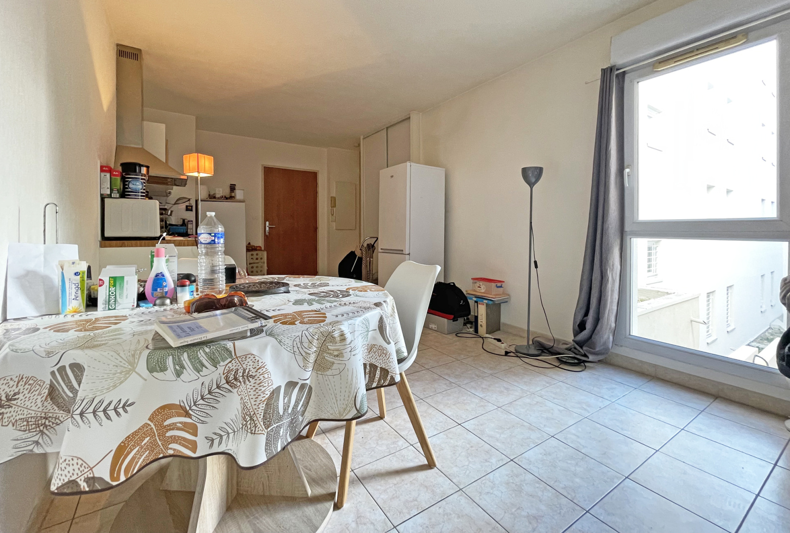 Image_, Appartement, Nîmes, ref :100