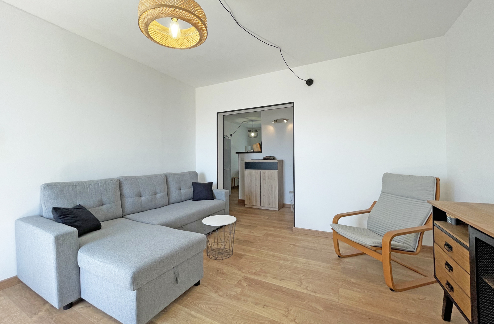 Image_, Appartement, Nîmes, ref :107