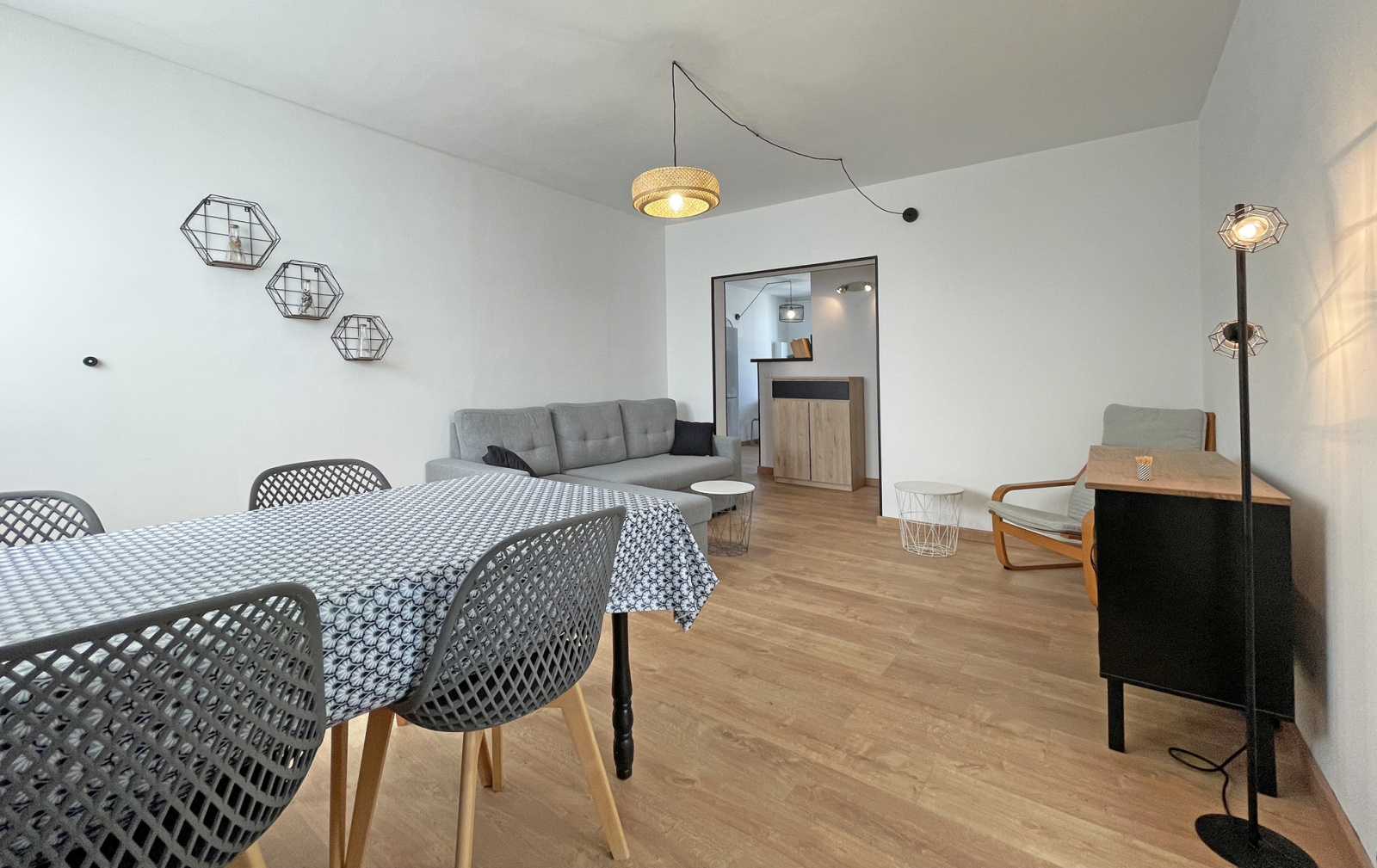 Image_, Appartement, Nîmes, ref :107