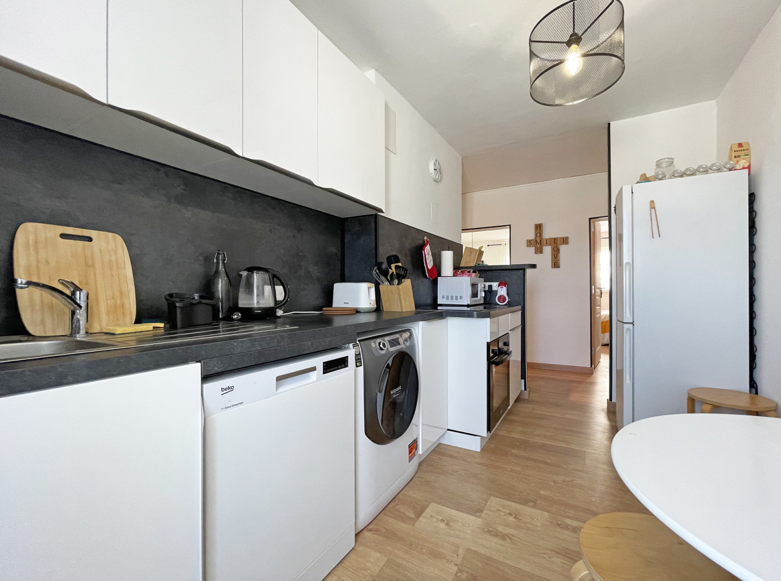 Image_, Appartement, Nîmes, ref :107
