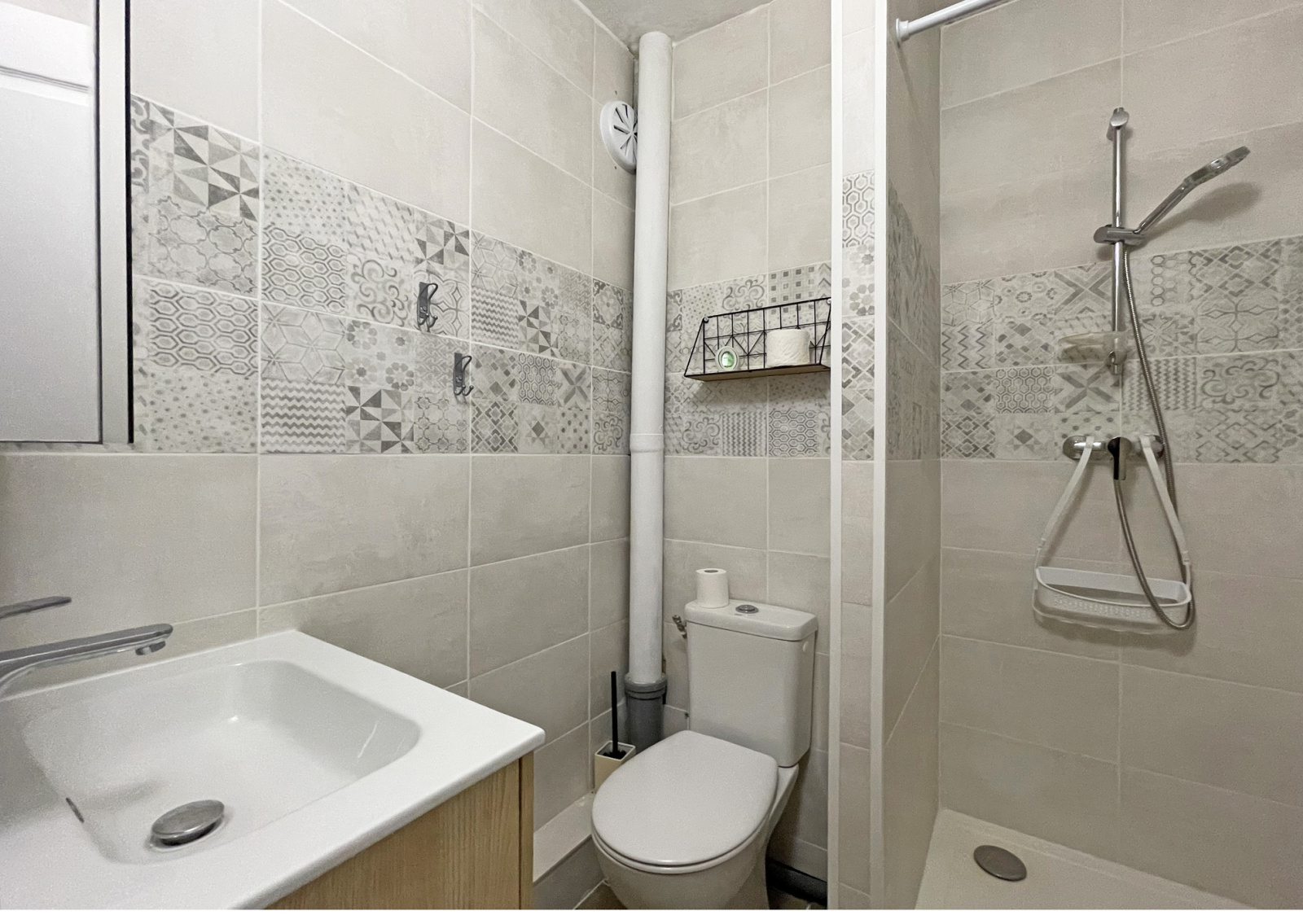 Image_, Appartement, Nîmes, ref :107