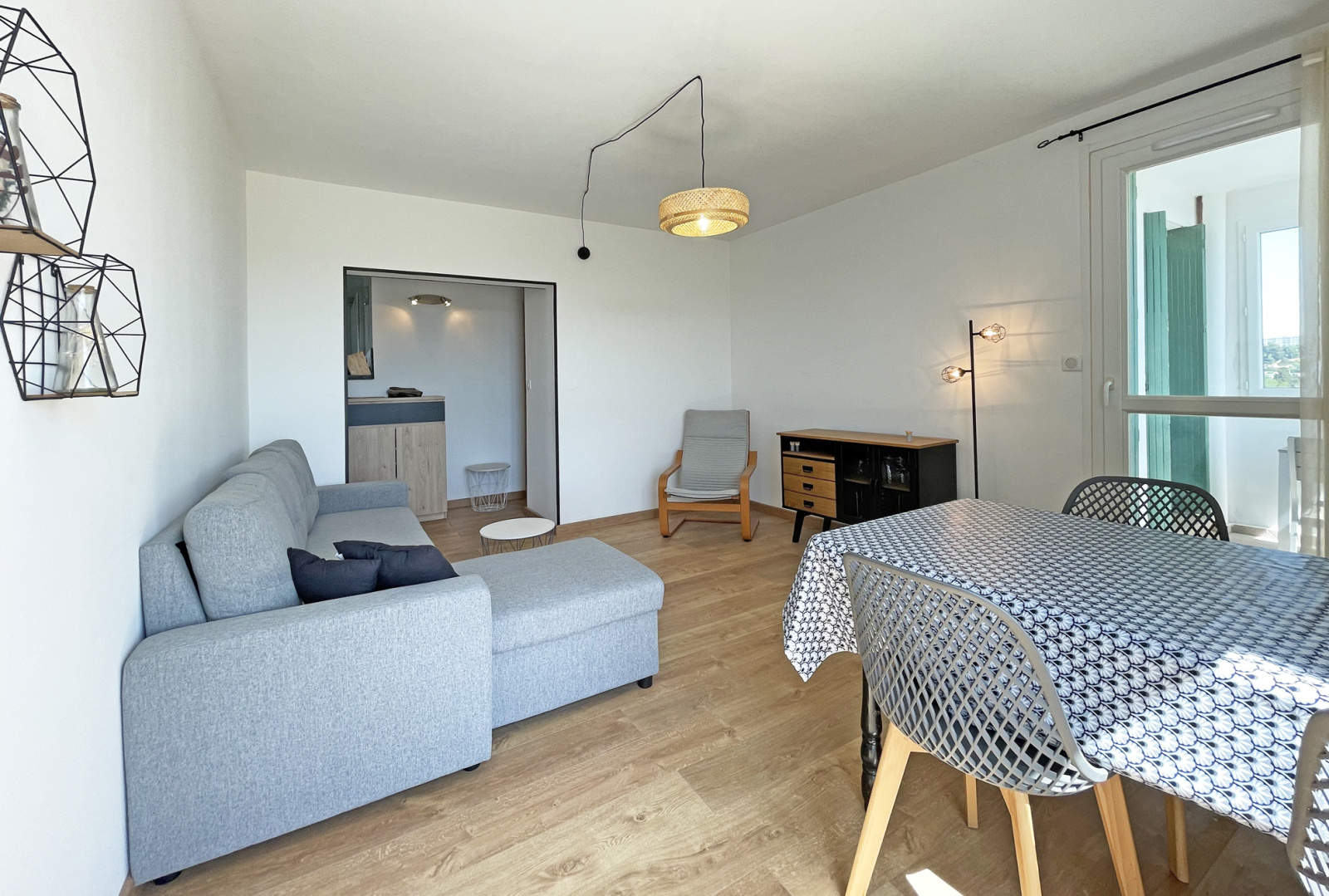 Image_, Appartement, Nîmes, ref :107
