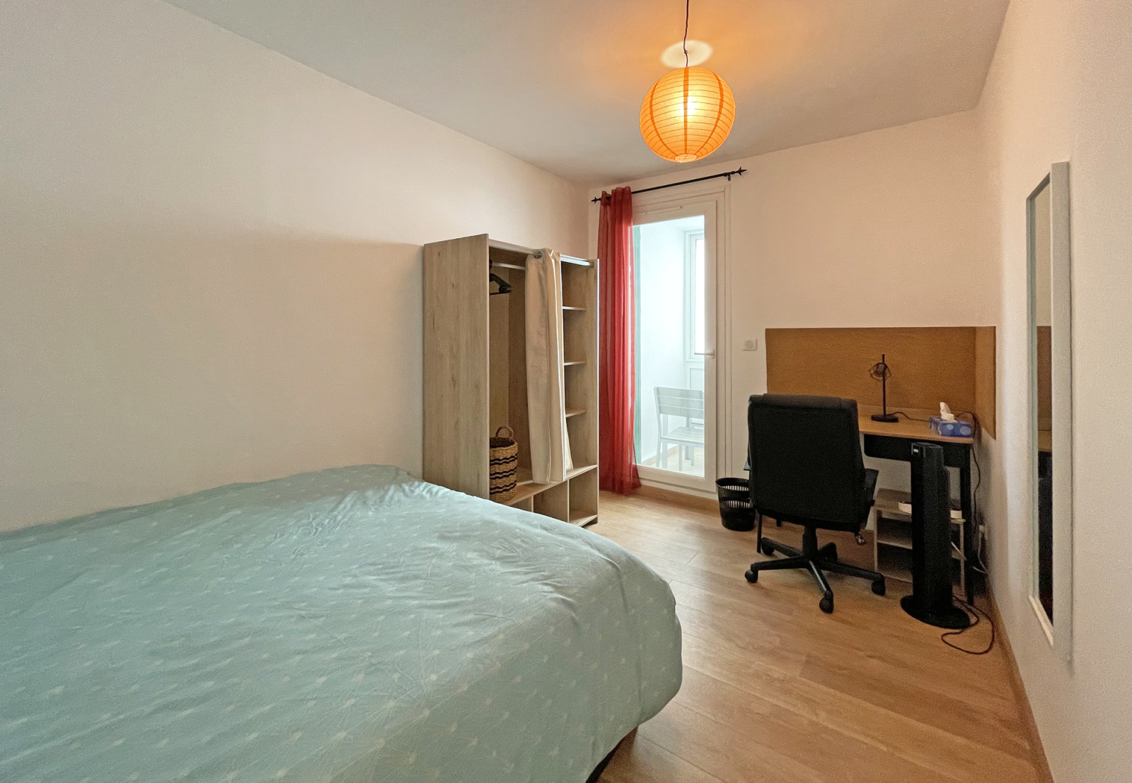 Image_, Appartement, Nîmes, ref :107