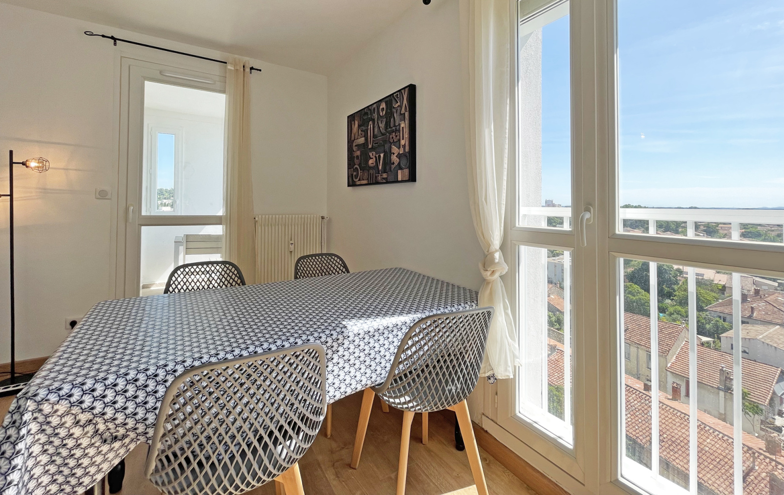 Image_, Appartement, Nîmes, ref :107