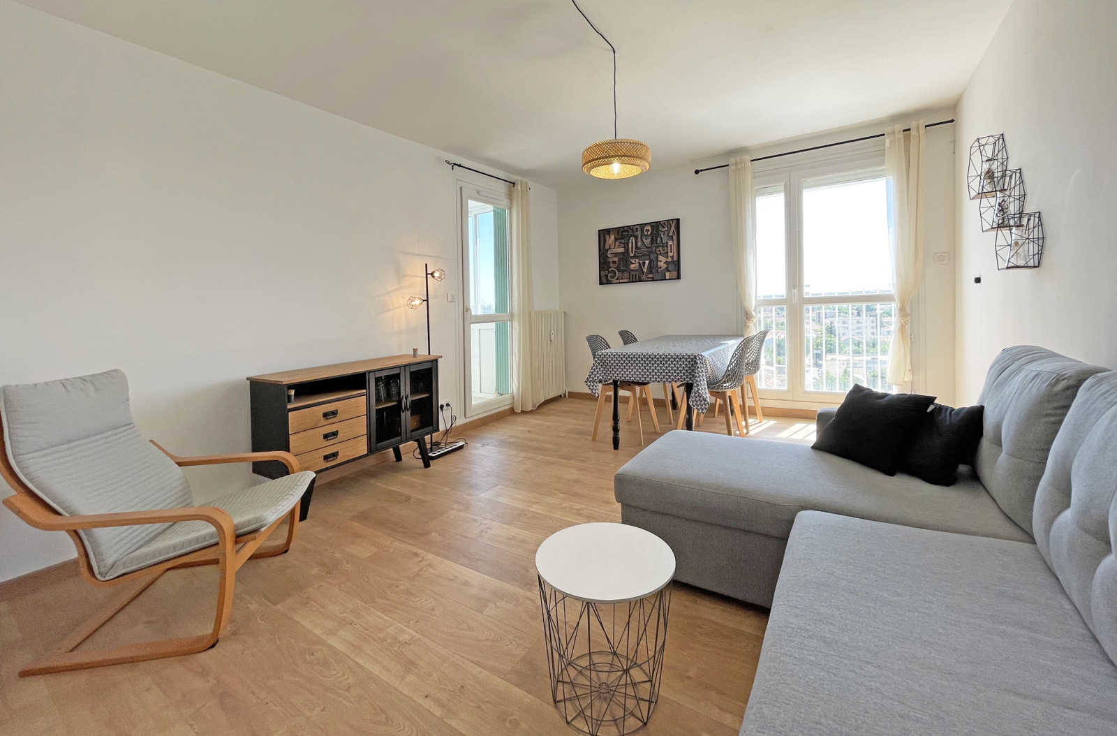 Image_, Appartement, Nîmes, ref :107