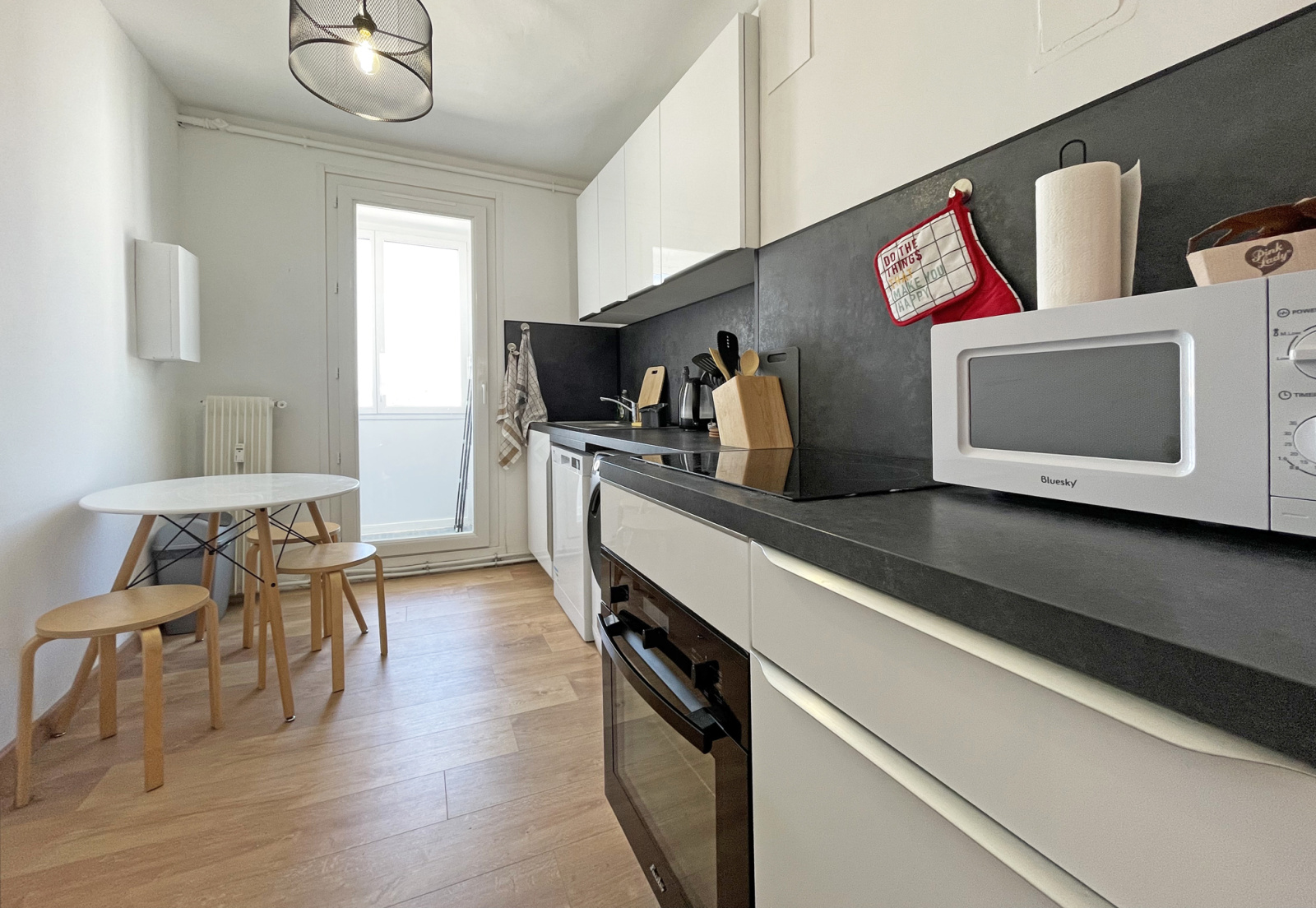 Image_, Appartement, Nîmes, ref :107