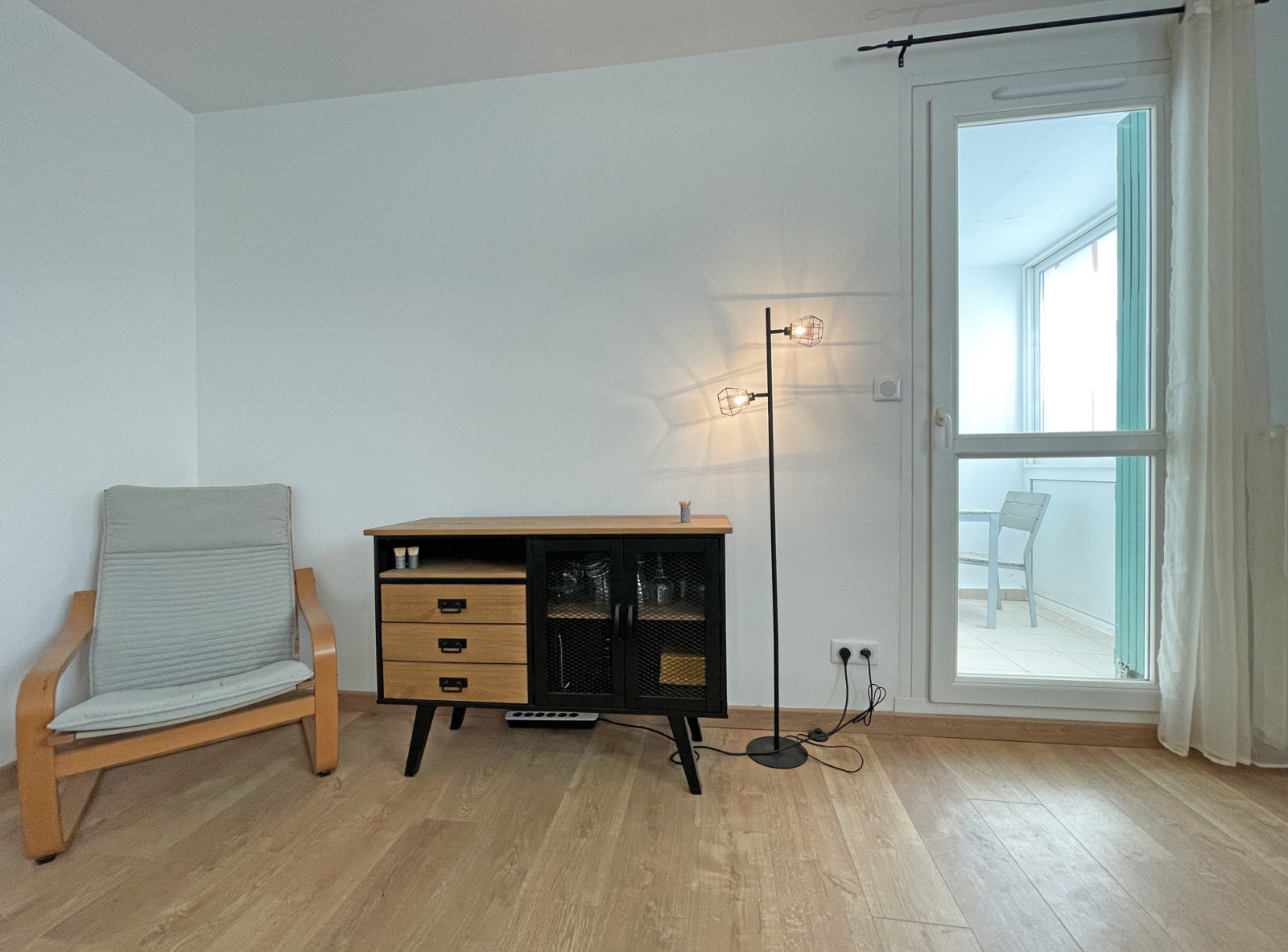 Image_, Appartement, Nîmes, ref :107