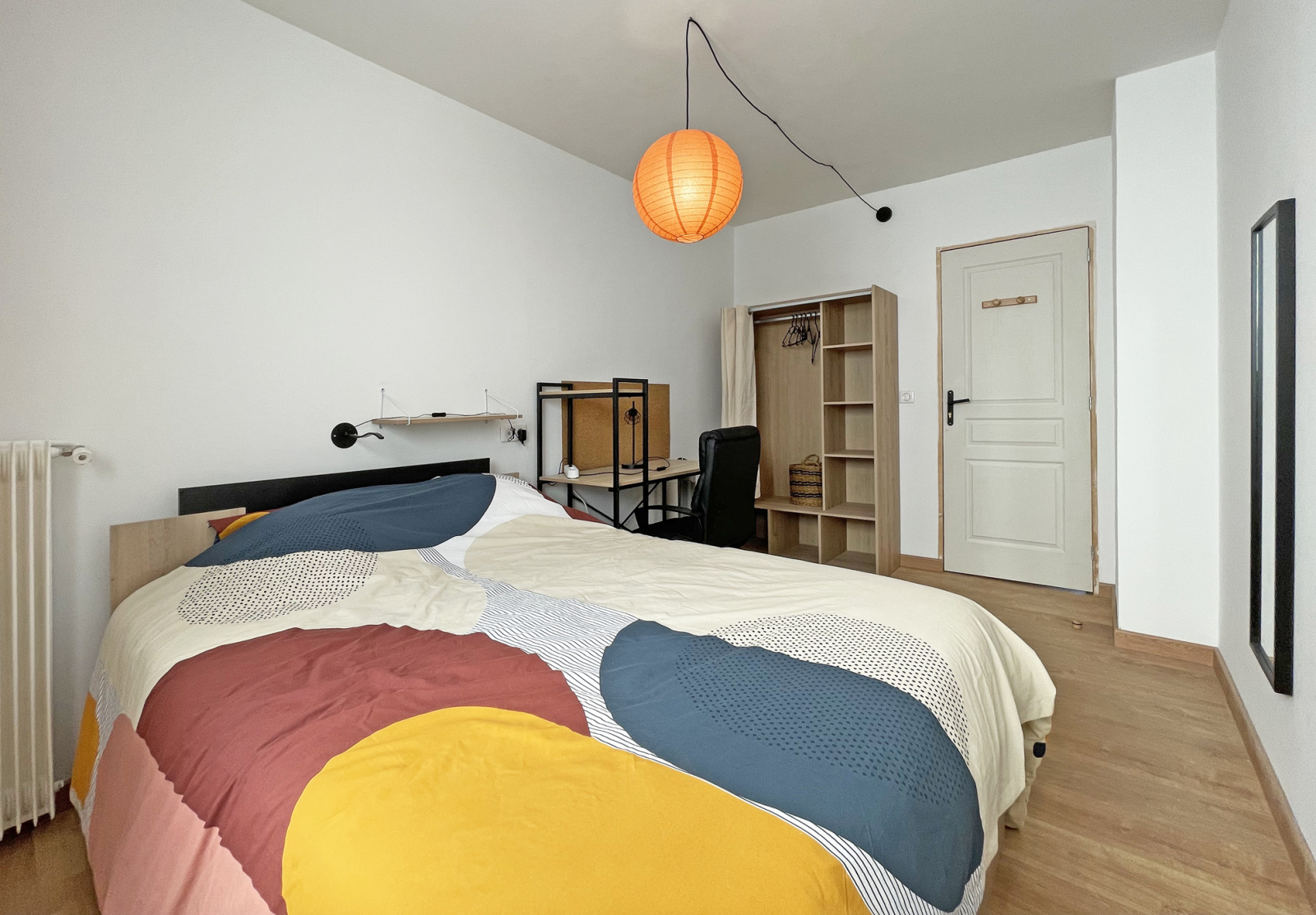 Image_, Appartement, Nîmes, ref :107