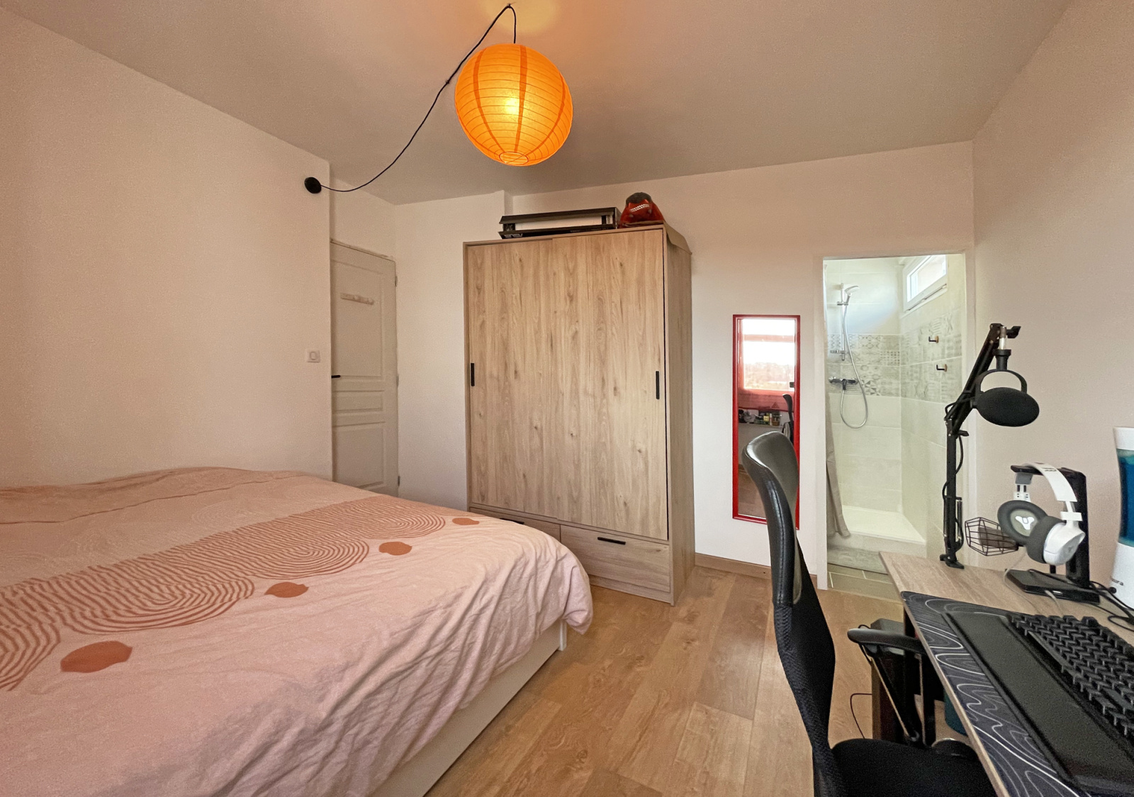 Image_, Appartement, Nîmes, ref :107