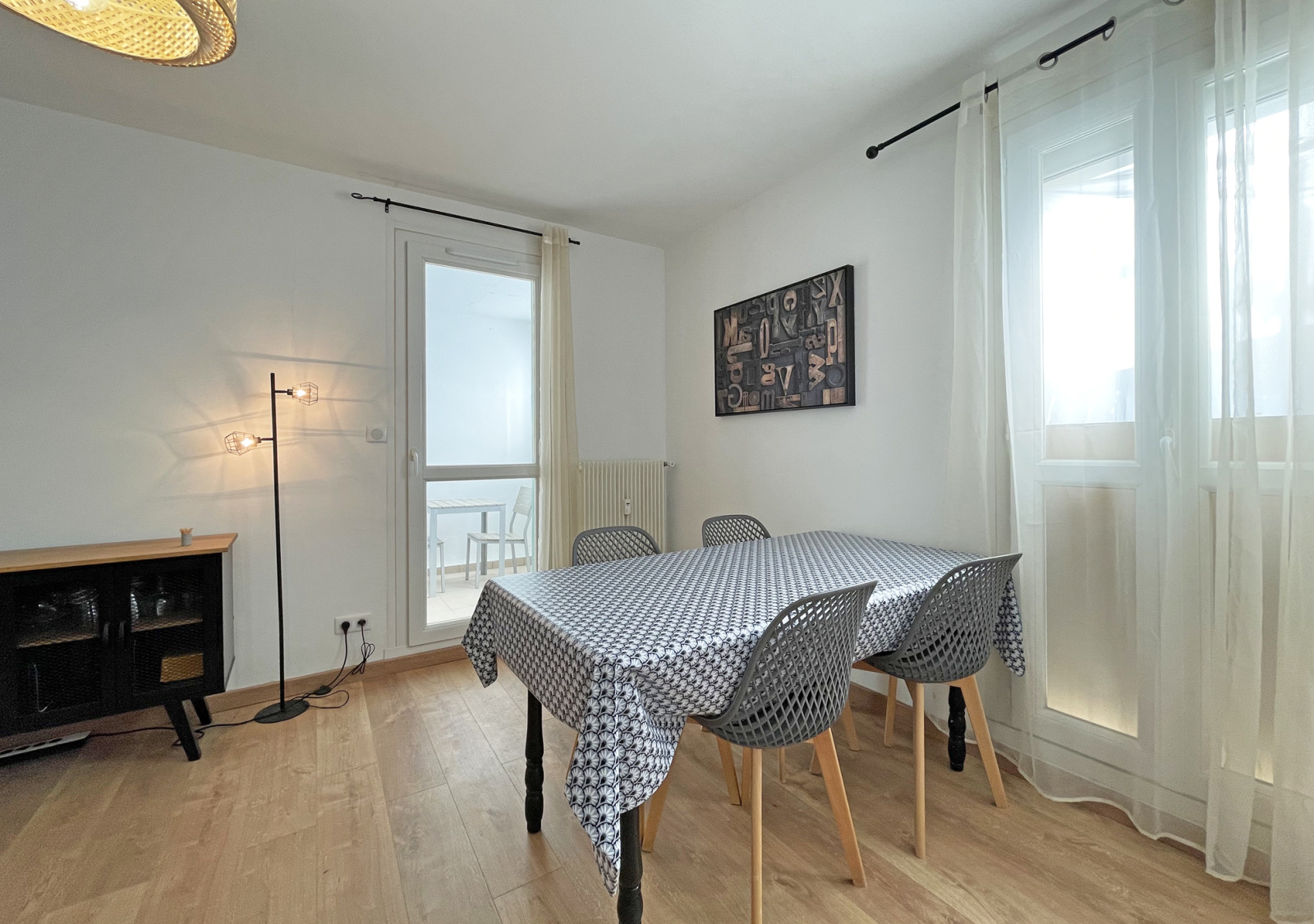 Image_, Appartement, Nîmes, ref :107