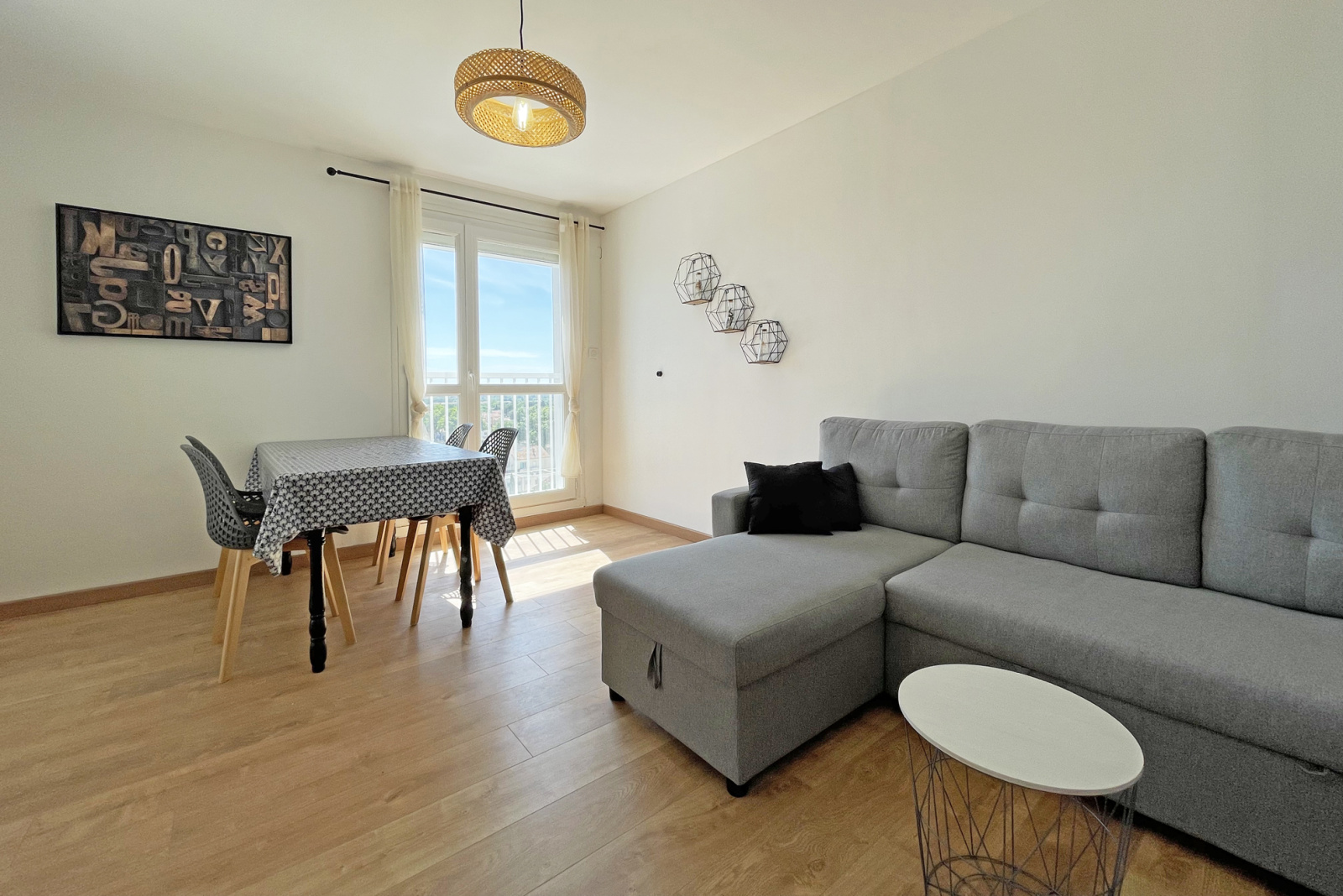 Image_, Appartement, Nîmes, ref :107