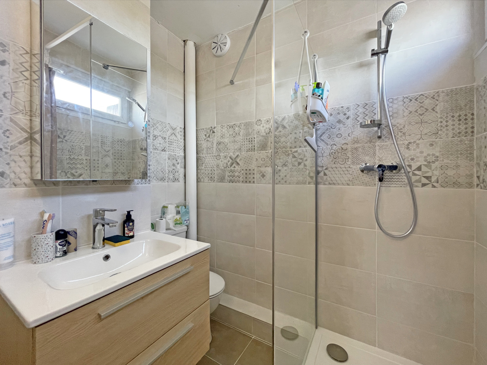 Image_, Appartement, Nîmes, ref :107