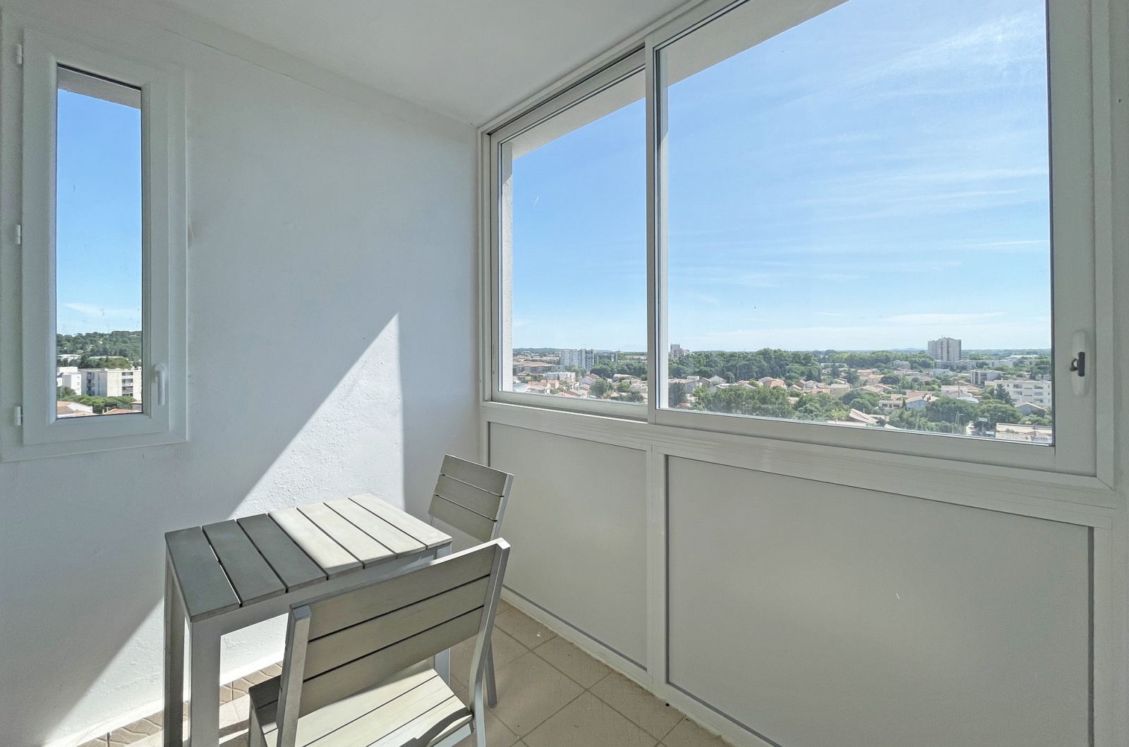 Image_, Appartement, Nîmes, ref :107