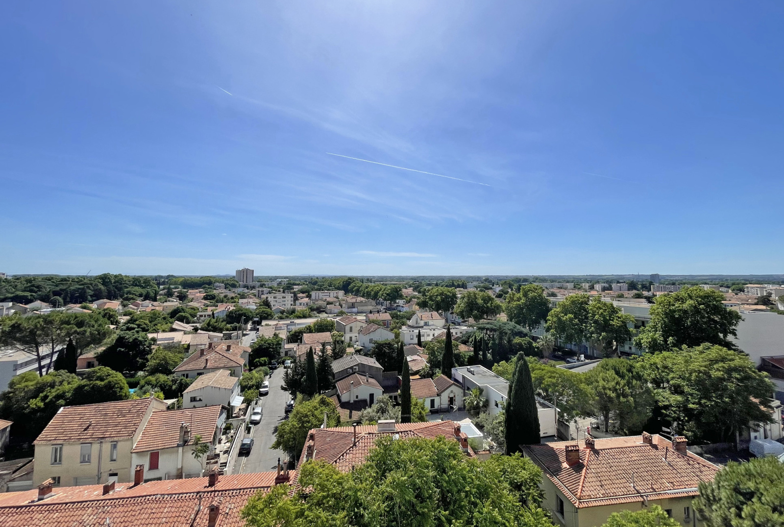 Image_, Appartement, Nîmes, ref :107
