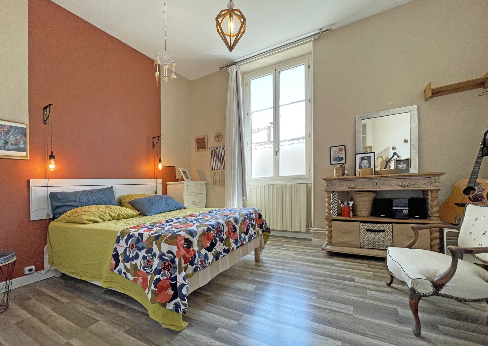 Image_, Appartement, Nîmes, ref :115