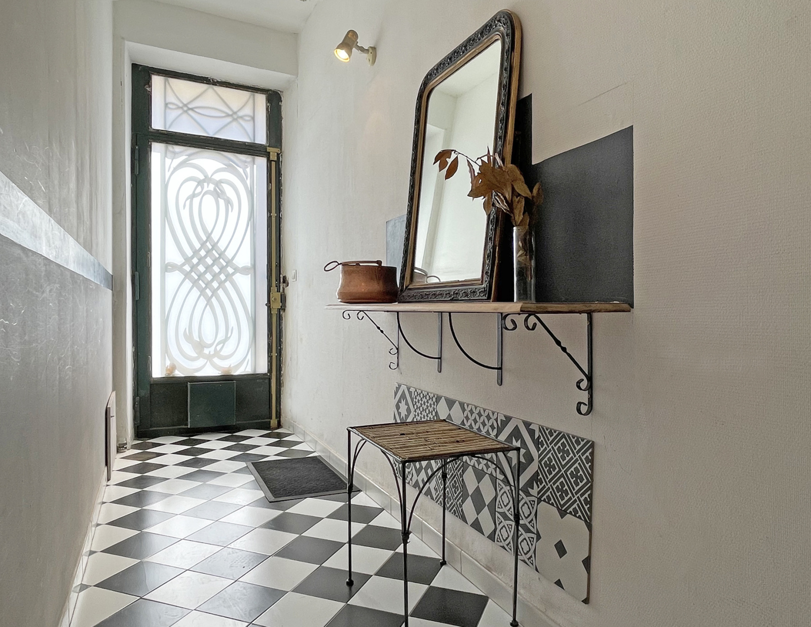 Image_, Appartement, Nîmes, ref :115