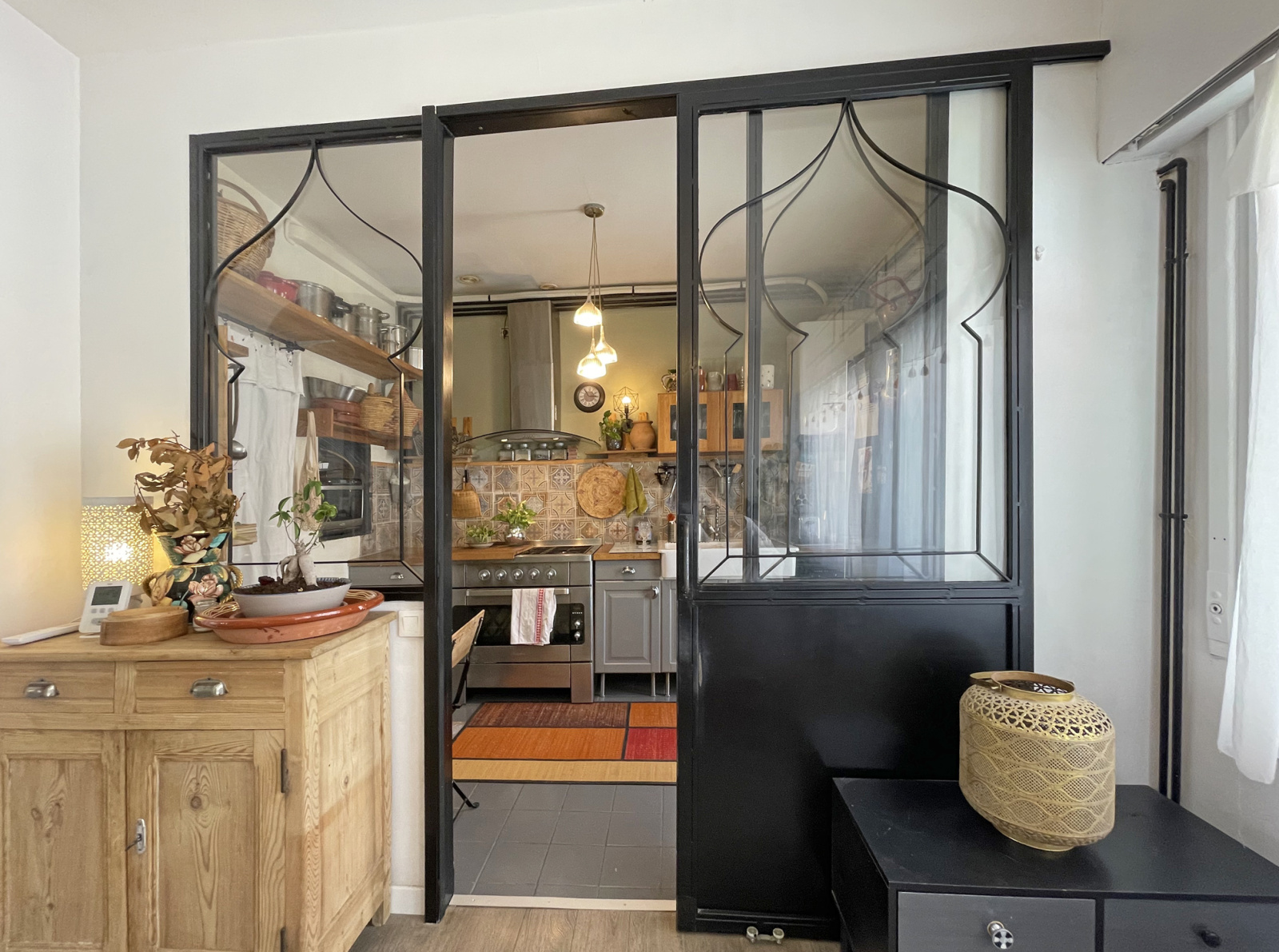 Image_, Appartement, Nîmes, ref :115
