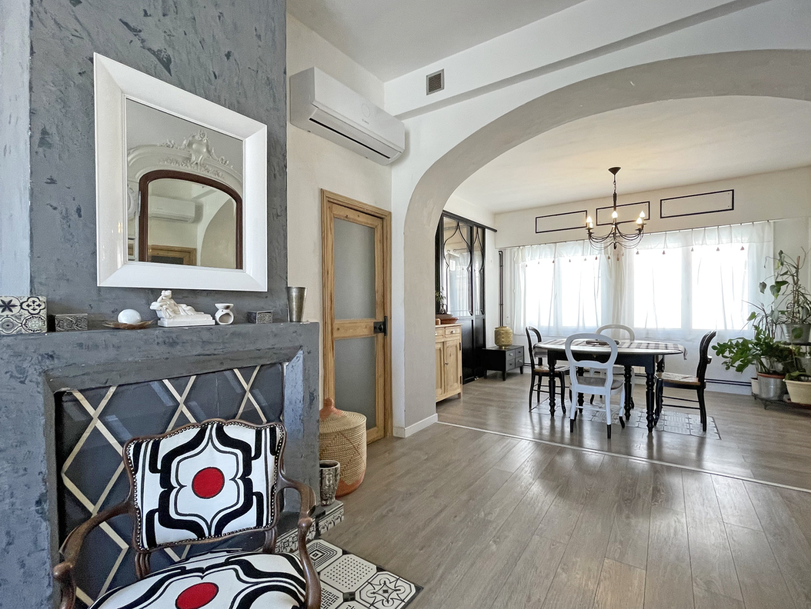 Image_, Appartement, Nîmes, ref :115