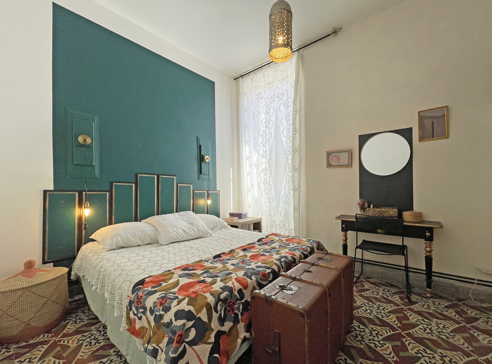 Image_, Appartement, Nîmes, ref :115