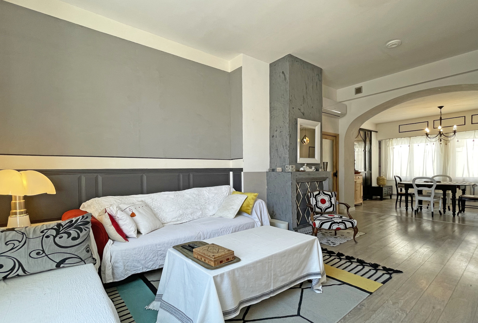 Image_, Appartement, Nîmes, ref :115