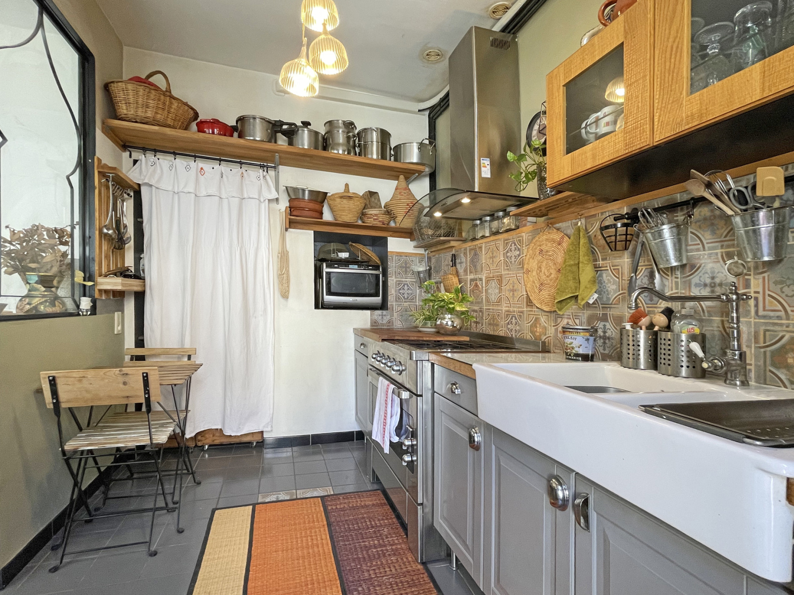 Image_, Appartement, Nîmes, ref :115
