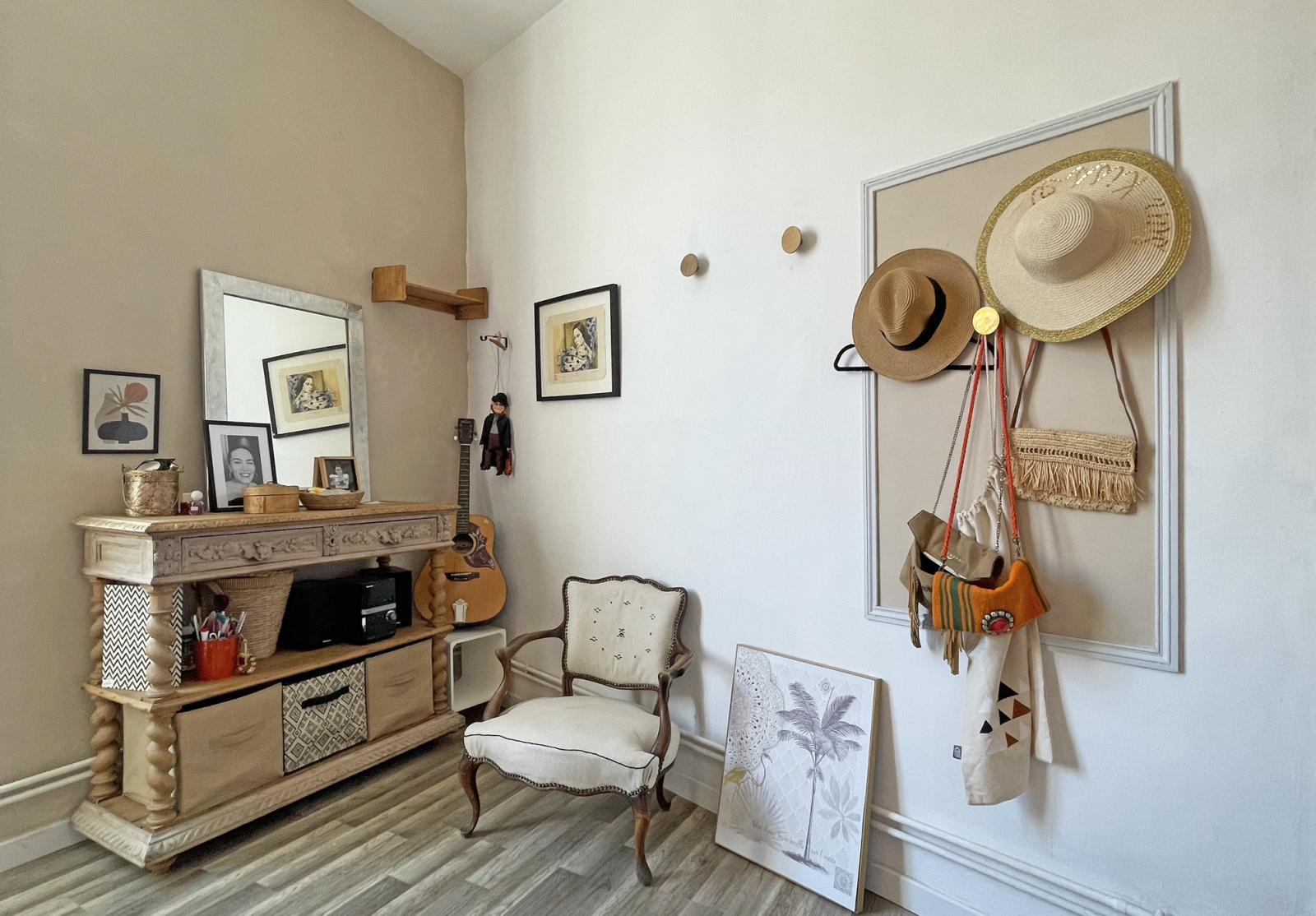 Image_, Appartement, Nîmes, ref :115