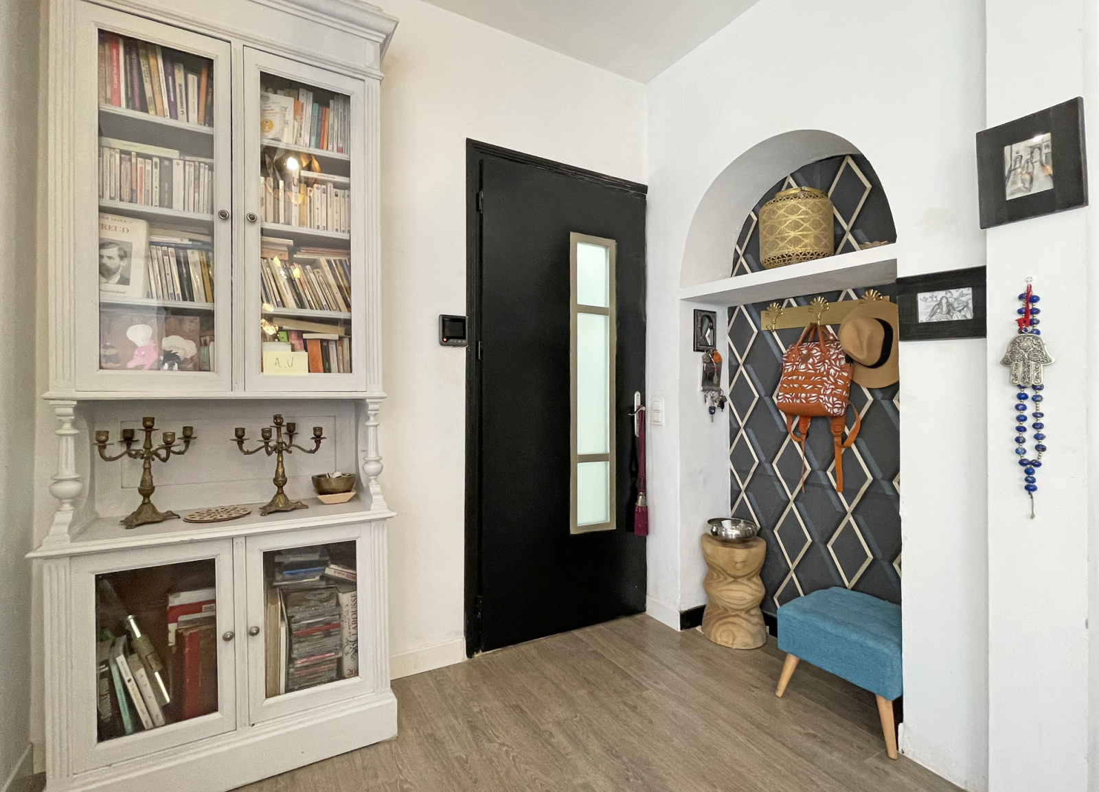 Image_, Appartement, Nîmes, ref :115