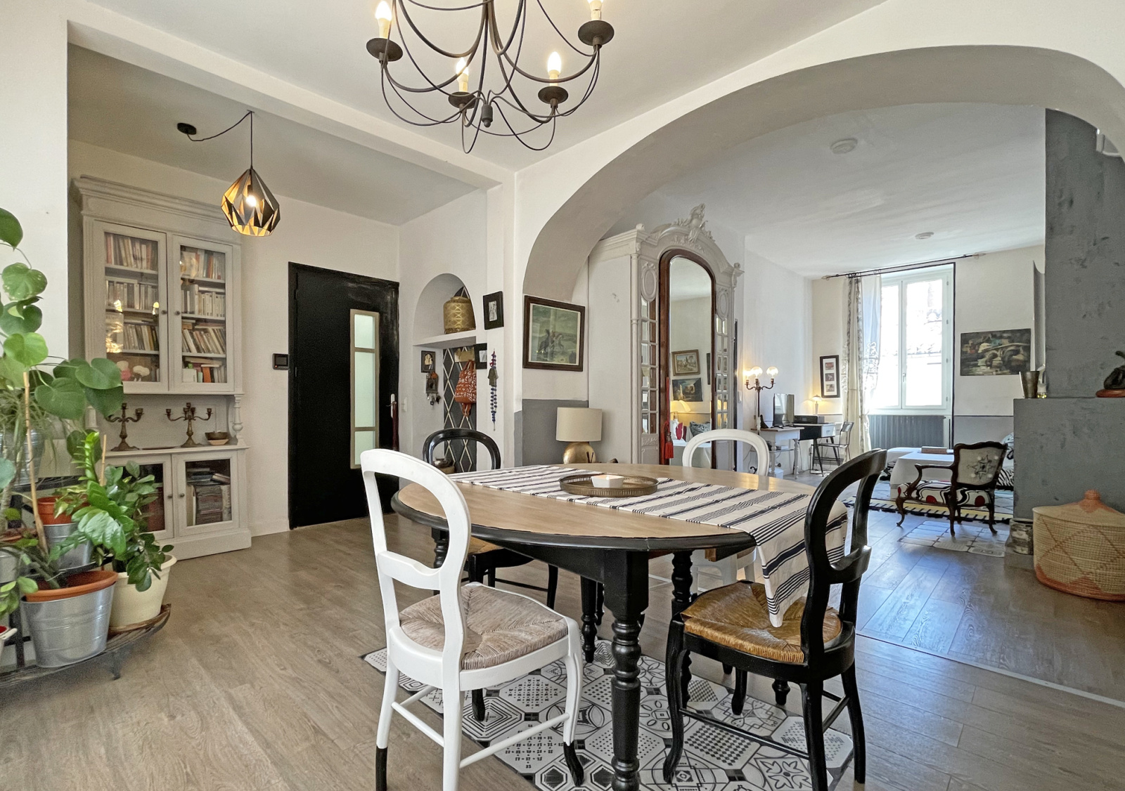 Image_, Appartement, Nîmes, ref :115
