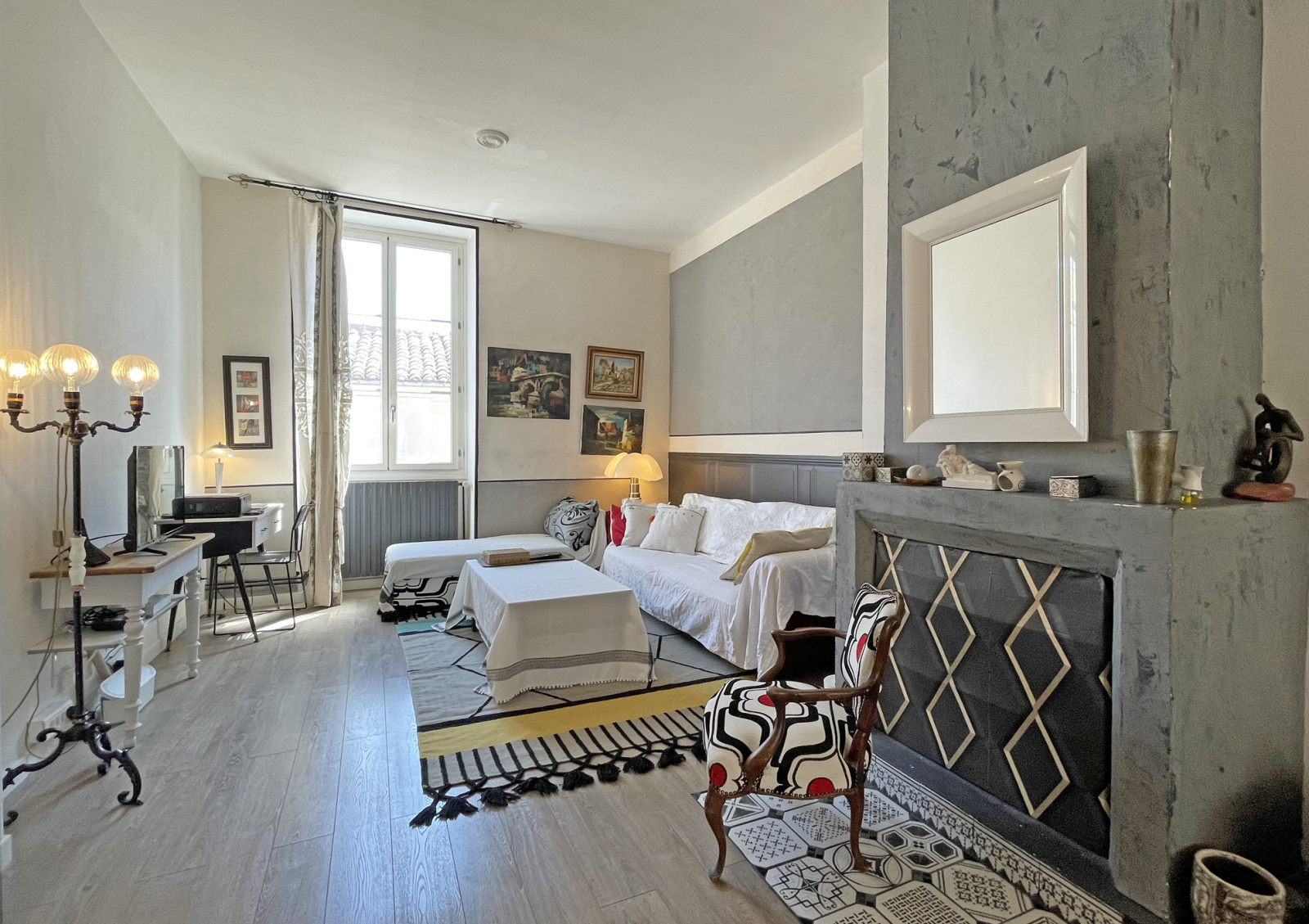 Image_, Appartement, Nîmes, ref :115