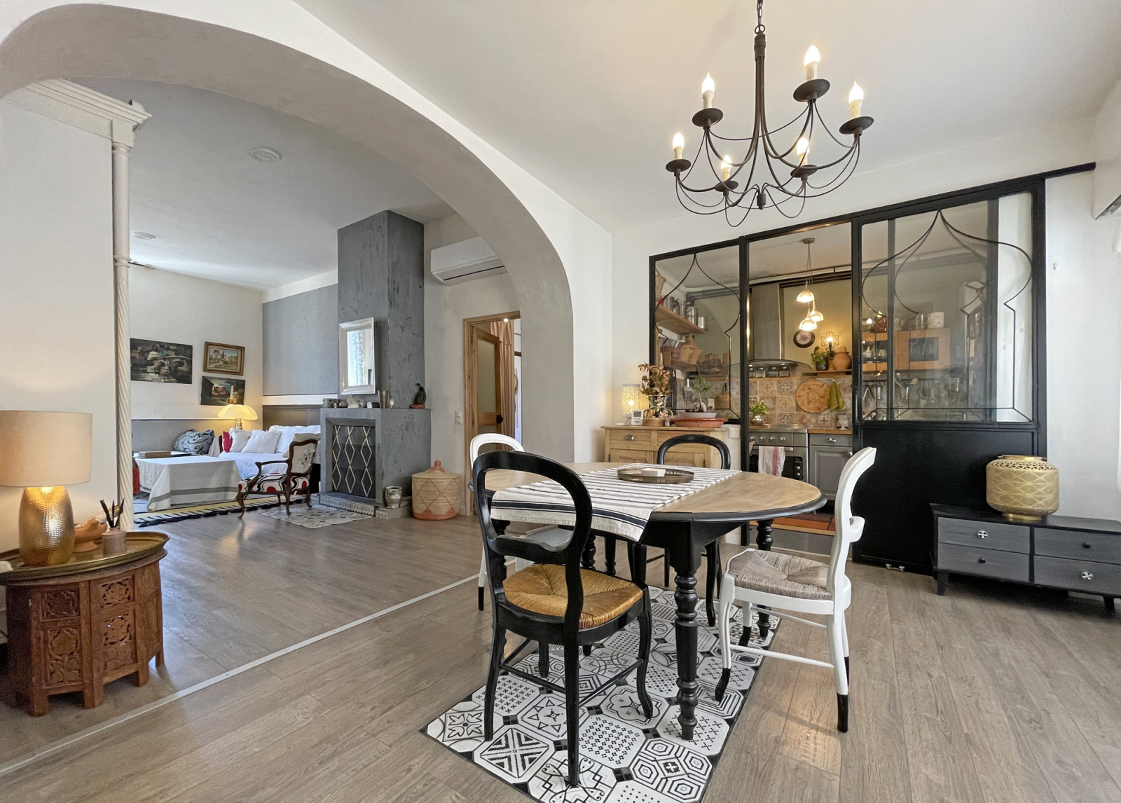 Image_, Appartement, Nîmes, ref :115