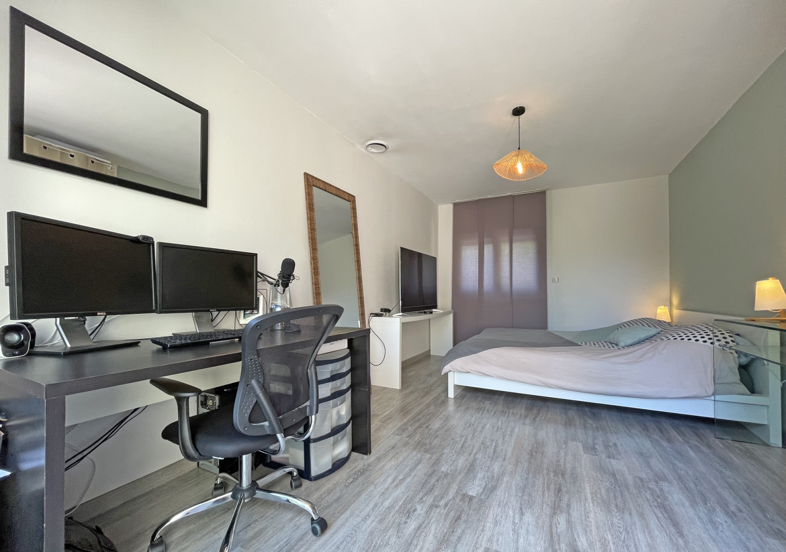 Image_, Maison, Nîmes, ref :109