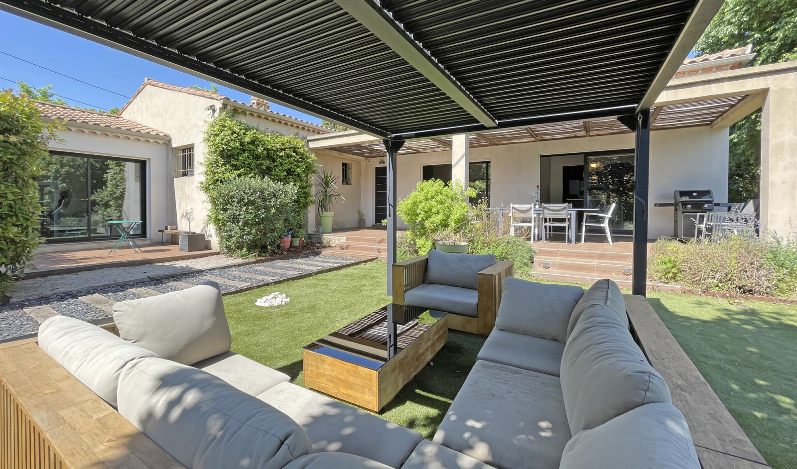 Image_, Maison, Nîmes, ref :109