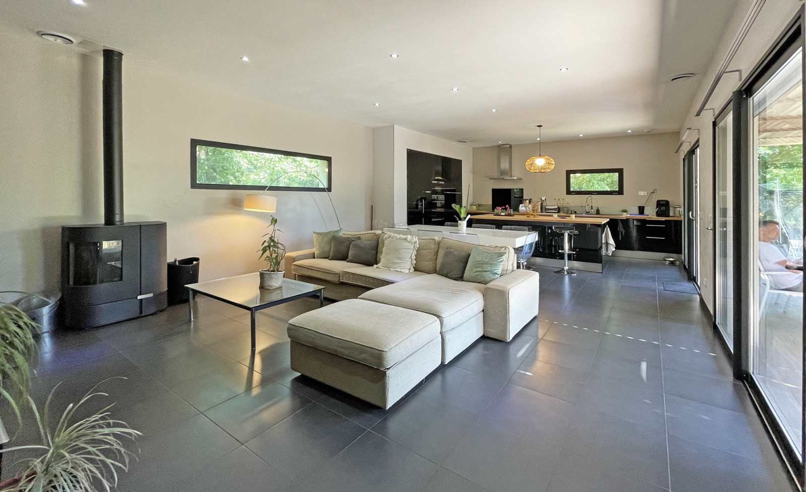 Image_, Maison, Nîmes, ref :109