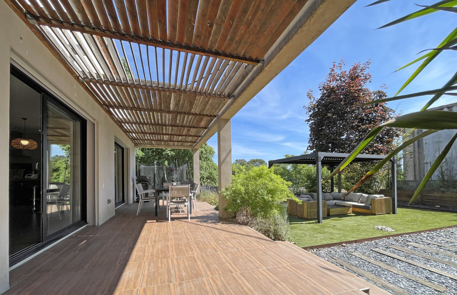 Image_, Maison, Nîmes, ref :109