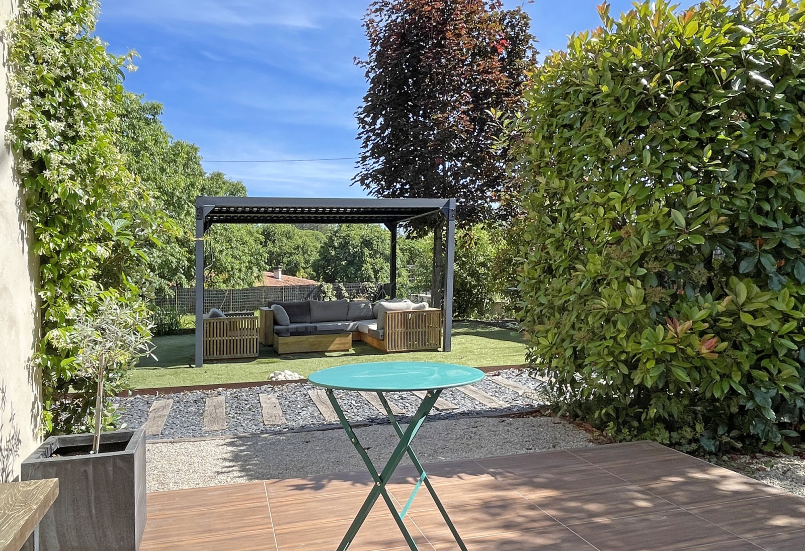 Image_, Maison, Nîmes, ref :109