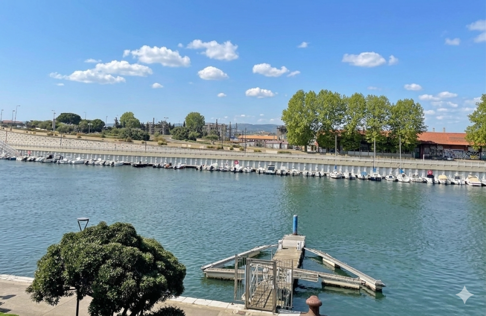 Image_, Appartement, Sète, ref :134